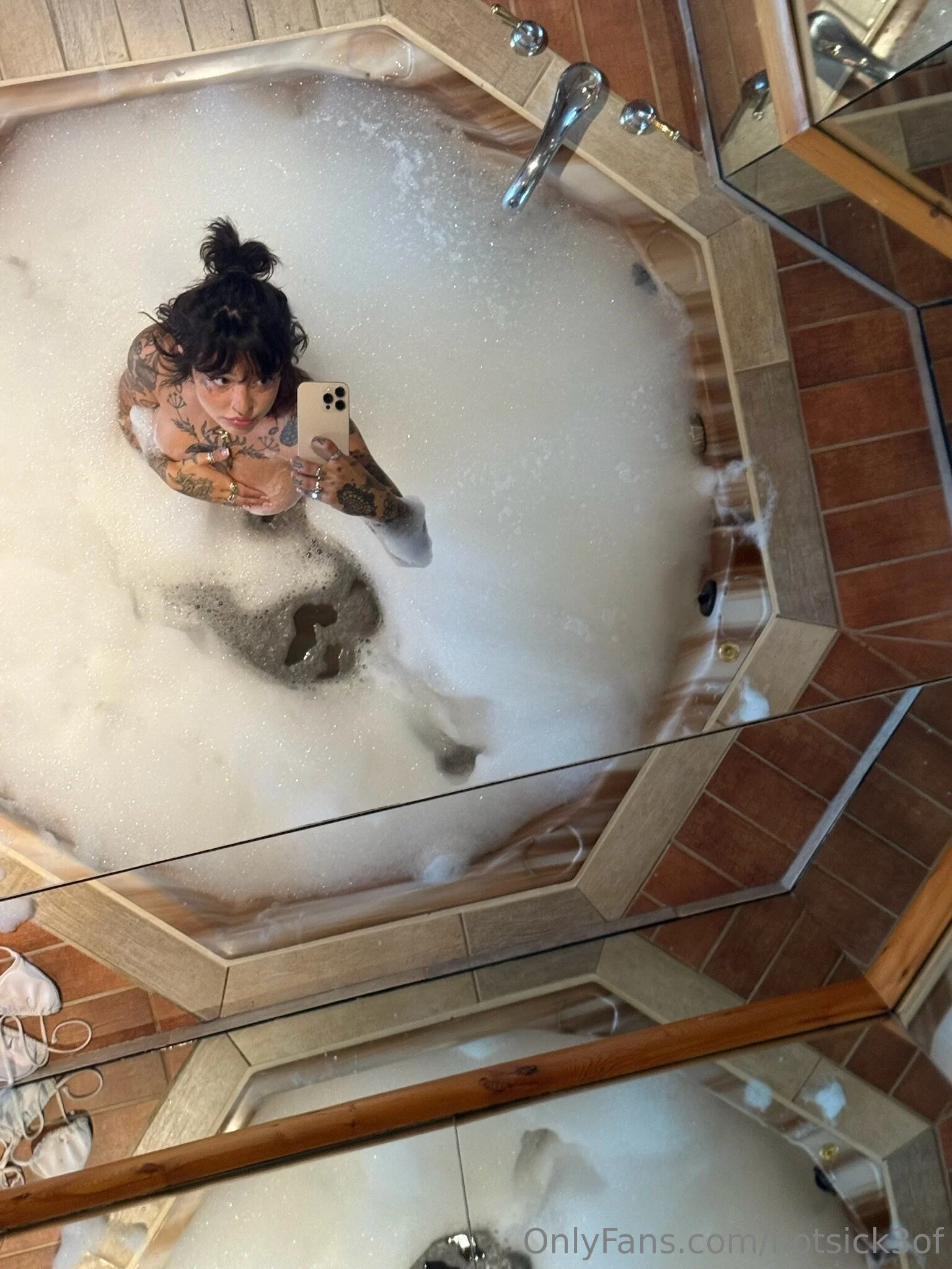 NotSick3 OnlyFans leaked nude photo 6 - notsick3of naked pics free download