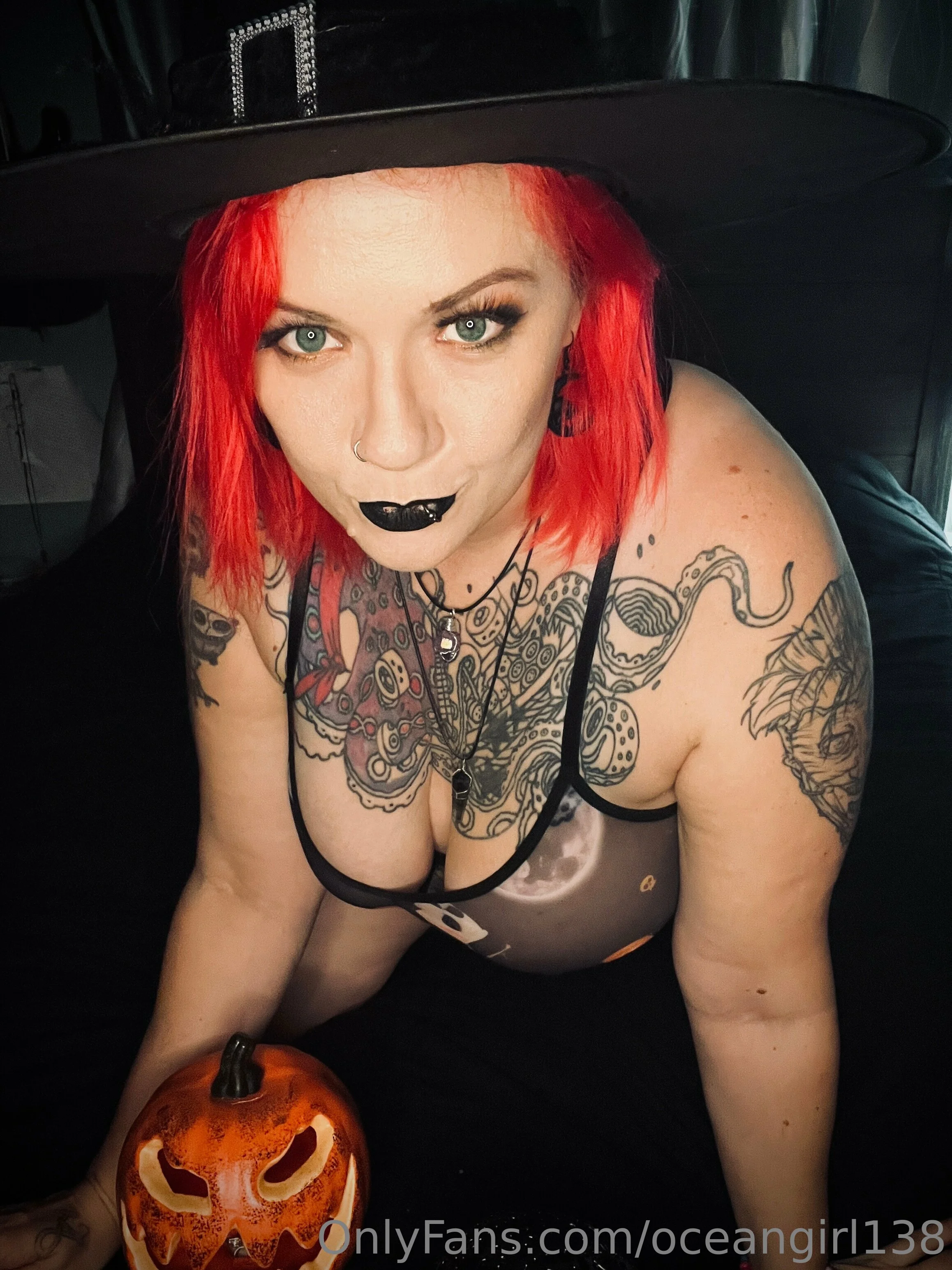 Ocean Girl OnlyFans leaked nude photo 5 - oceangirl138 naked pics free download