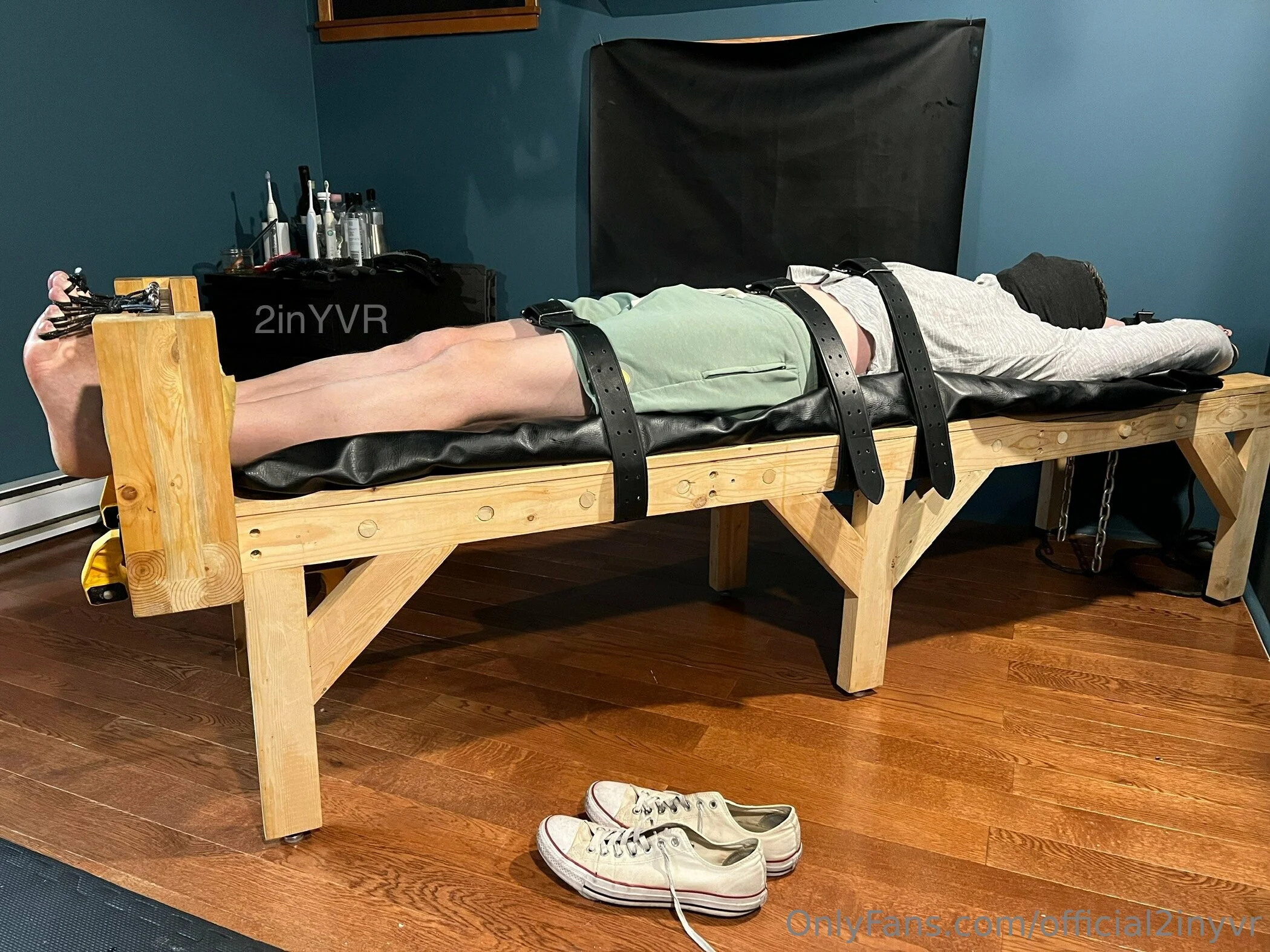 2inYVR OnlyFans leaked nude photo 1 - official2inyvr naked pics free download