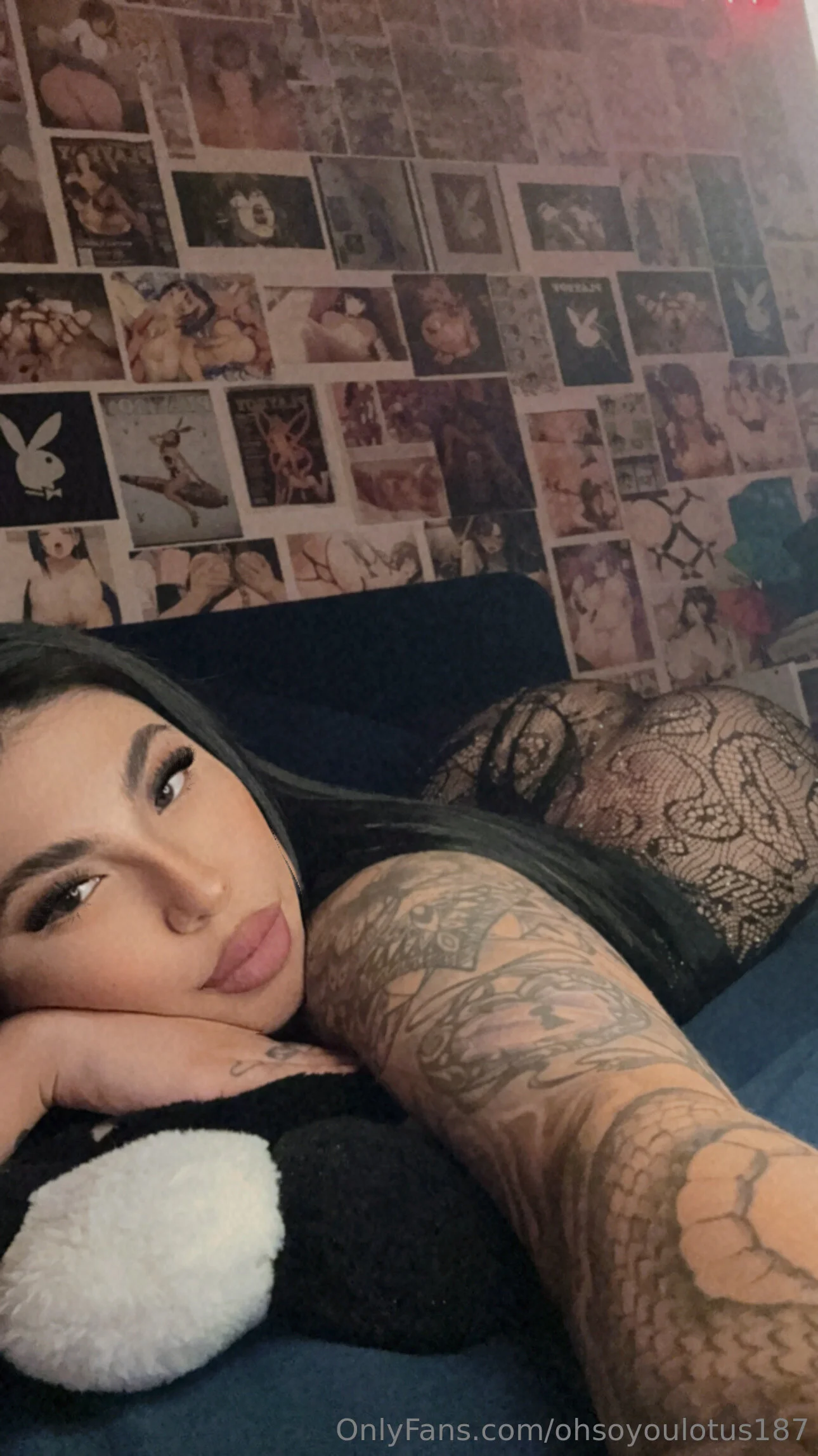Lotus OnlyFans leaked nude photo 8 - ohsoyoulotus187 naked pics free download