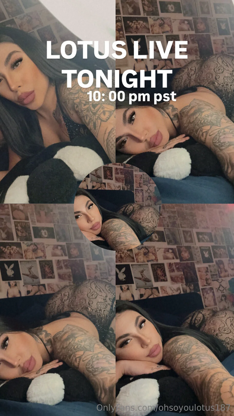 Lotus OnlyFans leaked nude photo 7 - ohsoyoulotus187 naked pics free download