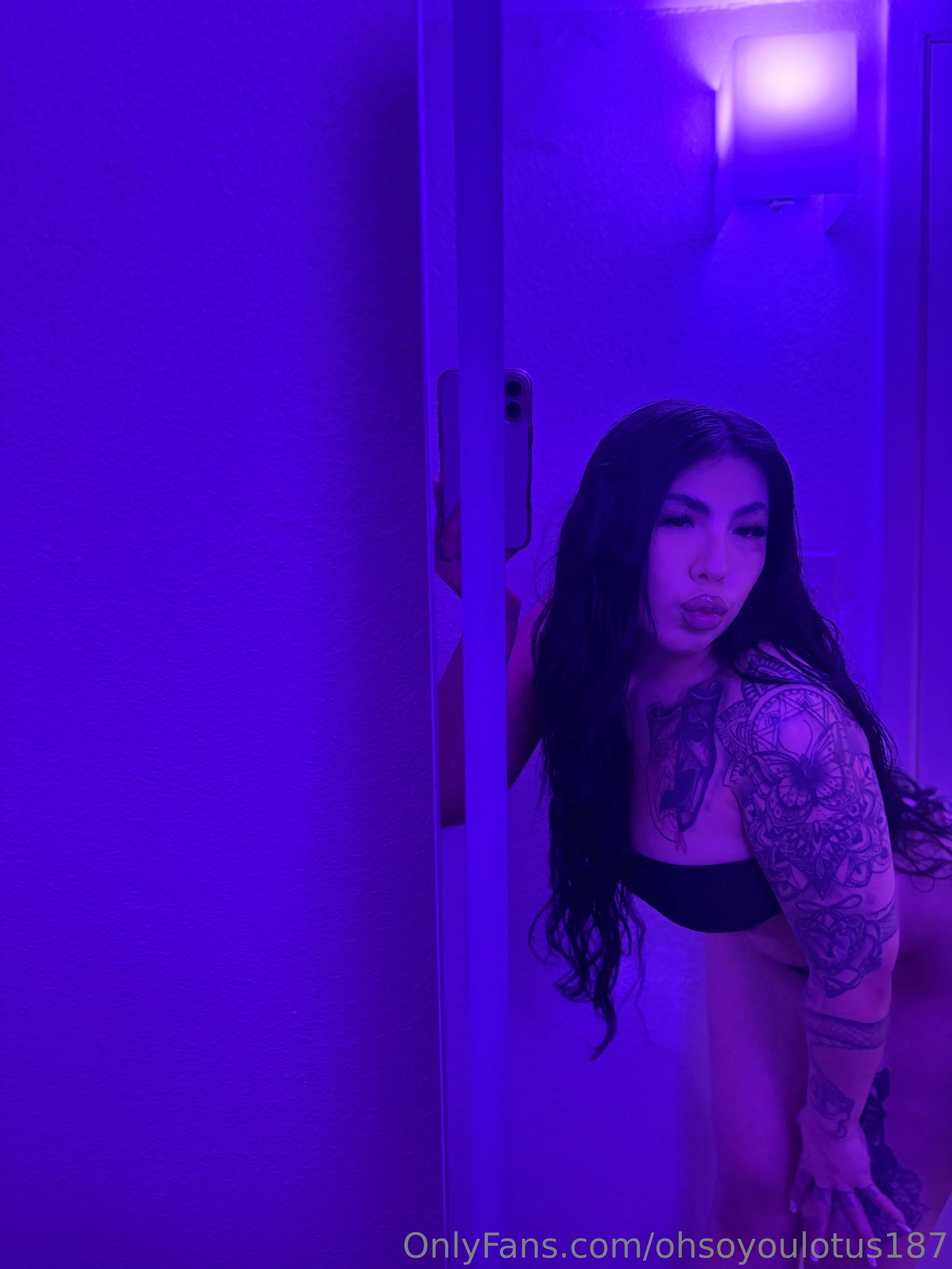 Lotus OnlyFans leaked nude photo 4 - ohsoyoulotus187 naked pics free download