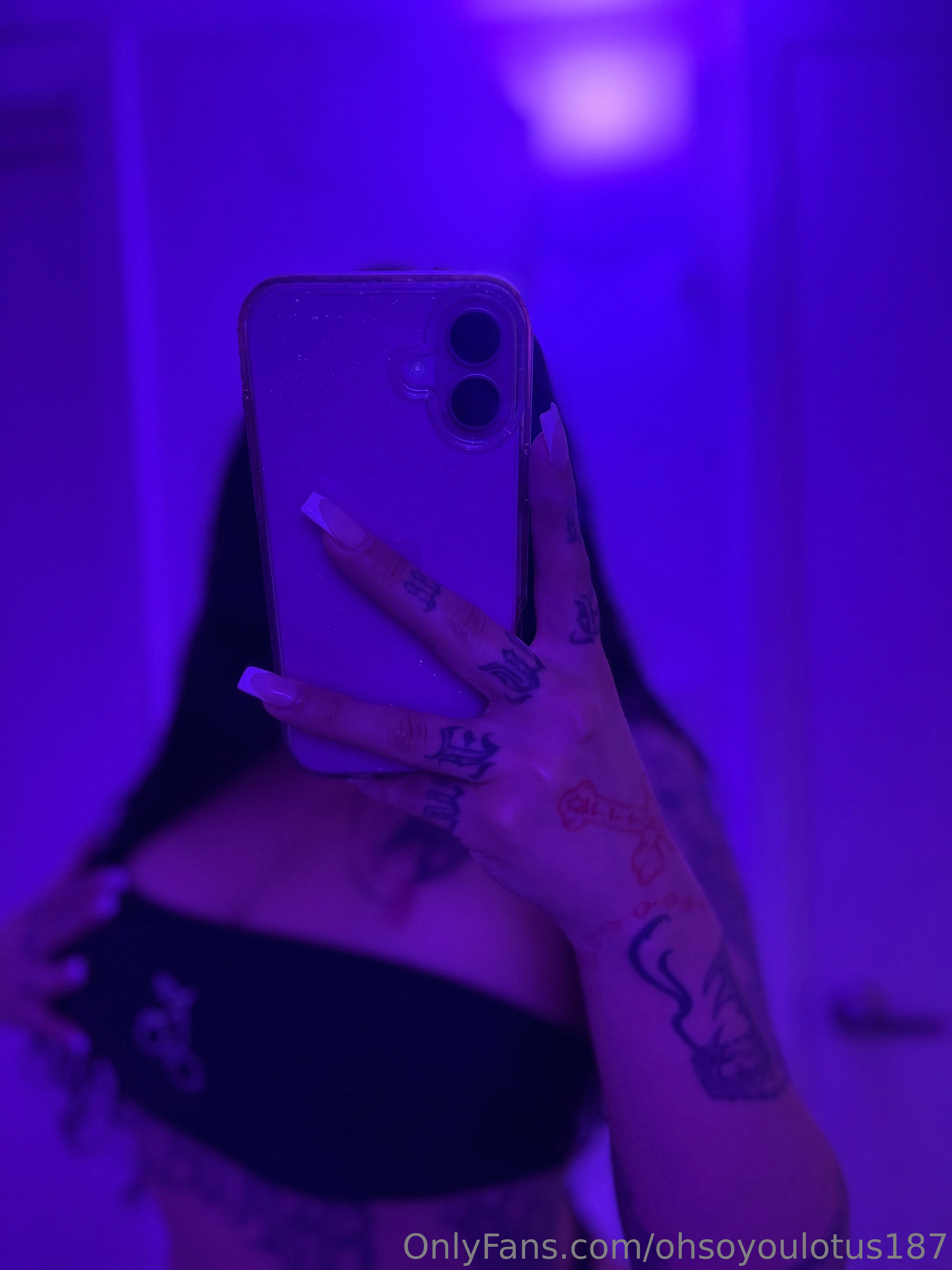 Lotus OnlyFans leaked nude photo 3 - ohsoyoulotus187 naked pics free download