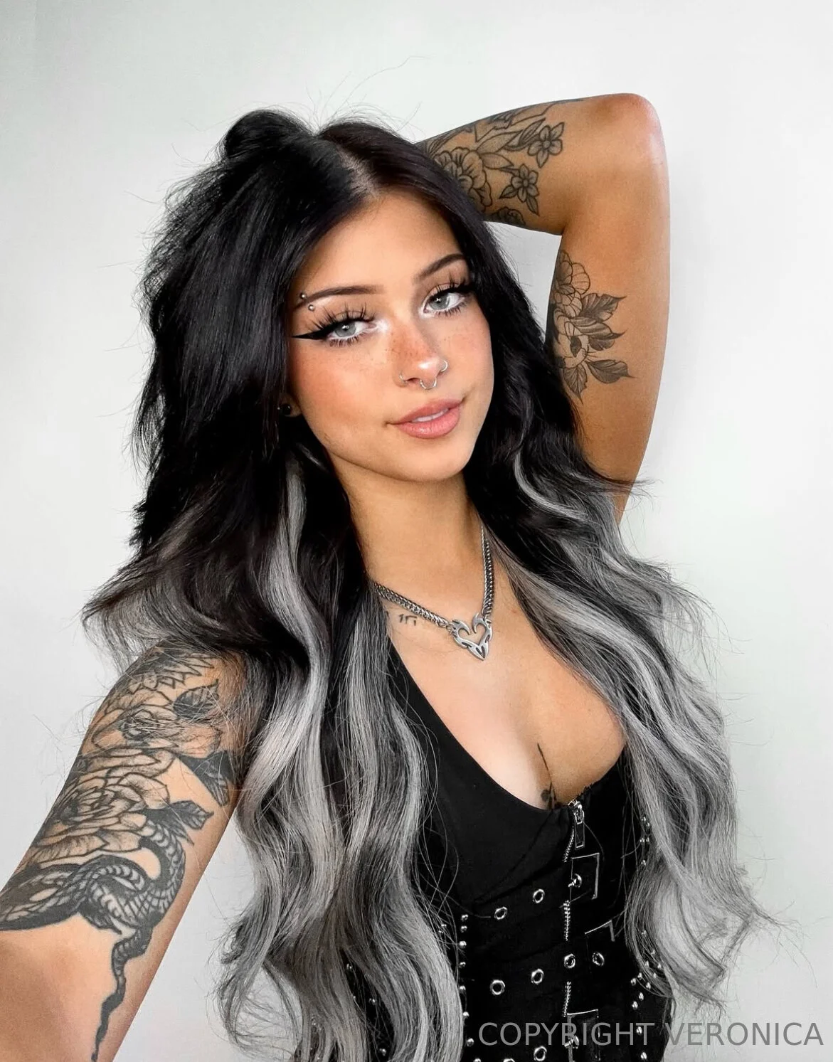 🖤 VERONICA OnlyFans leaked nude photo 16 - okokveronica naked pics free download