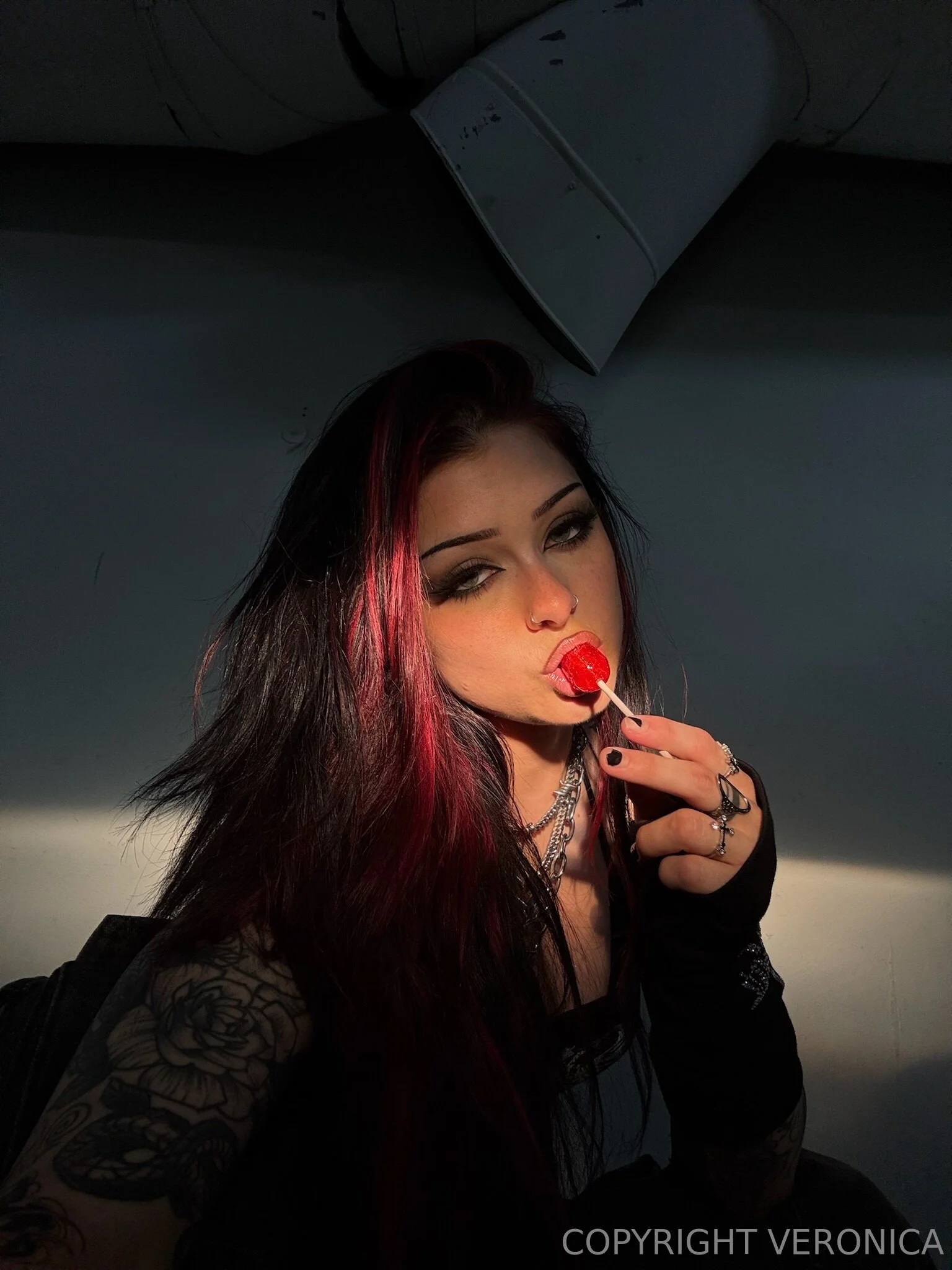 🖤 VERONICA OnlyFans leaked nude photo 9 - okokveronica naked pics free download