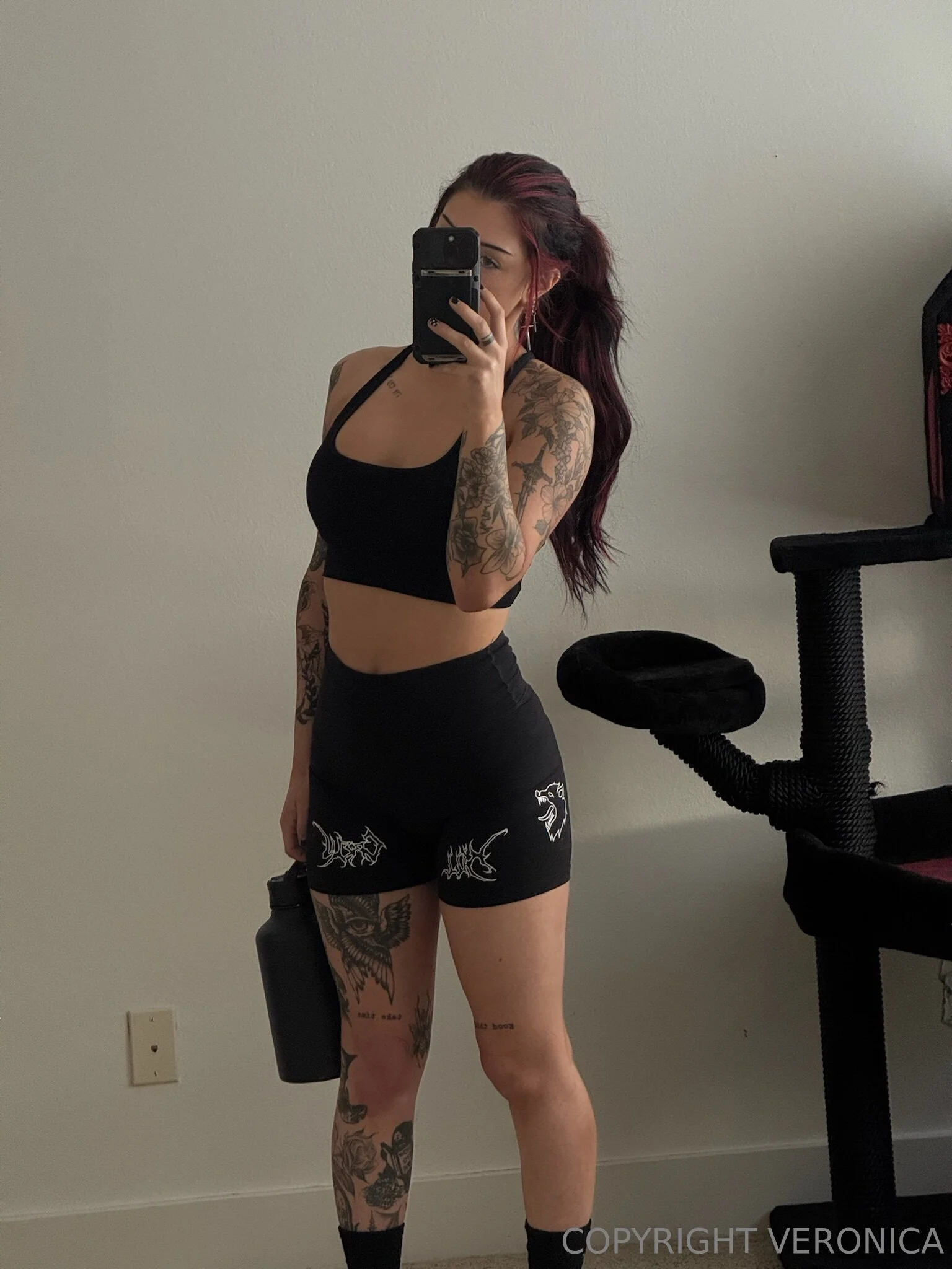 🖤 VERONICA OnlyFans leaked nude photo 7 - okokveronica naked pics free download