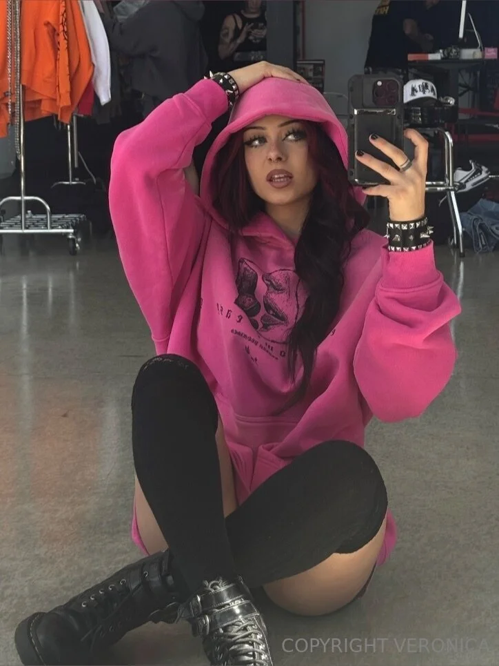 🖤 VERONICA OnlyFans leaked nude photo 5 - okokveronica naked pics free download