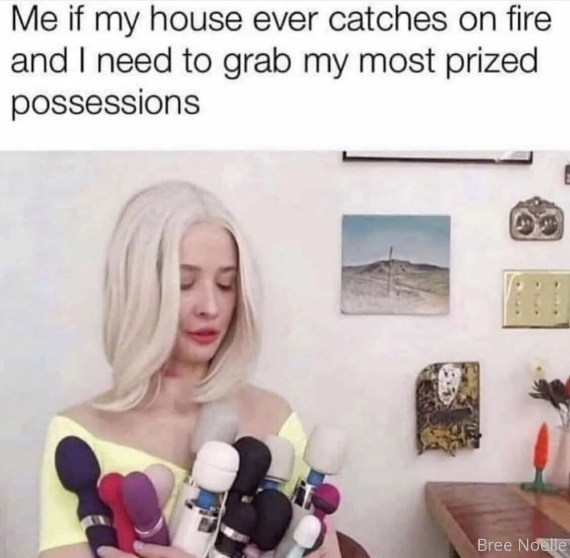 Bree Noelle OnlyFans leaked nude photo 13 - only_your_bree naked pics free download