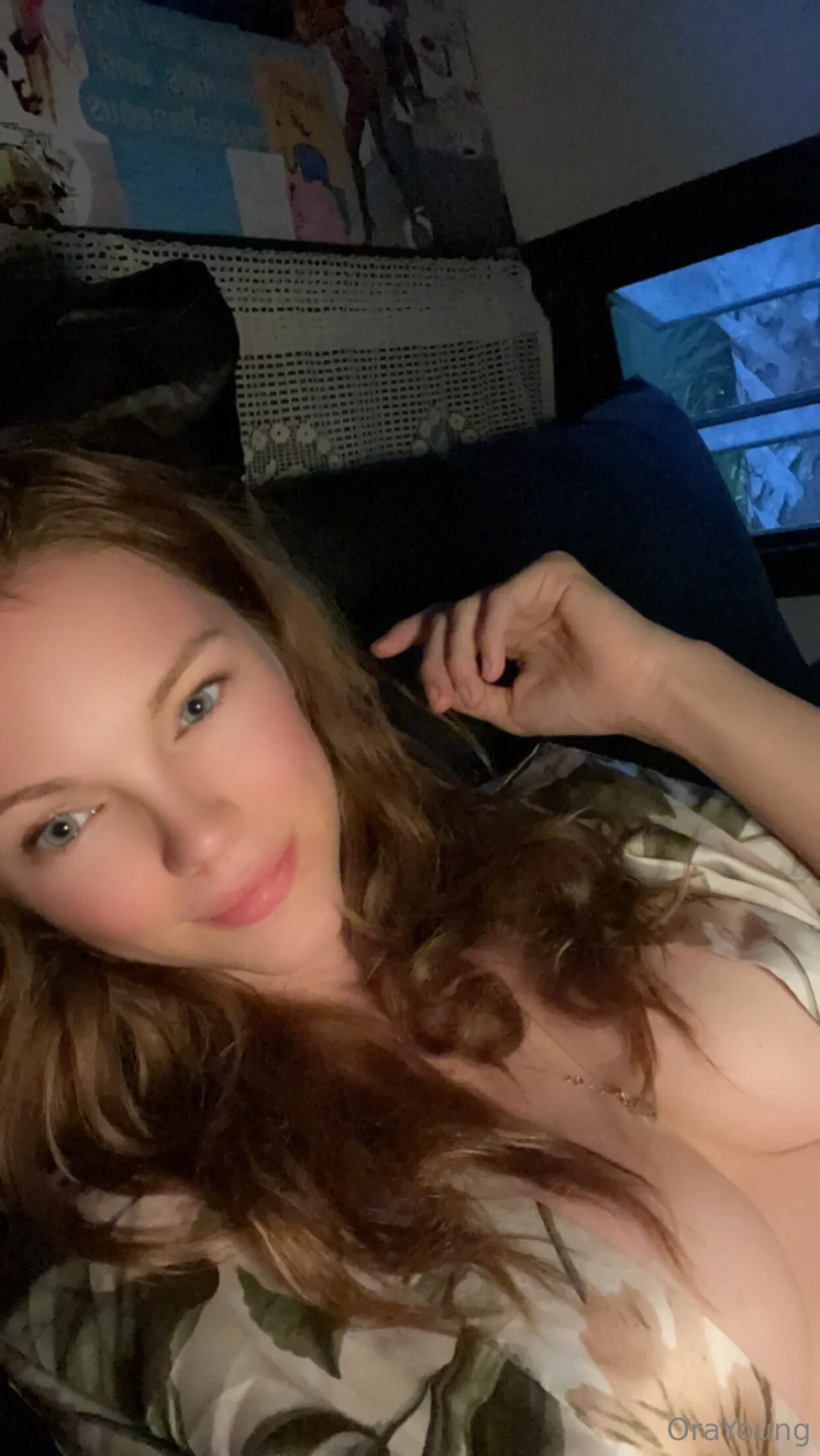 Only ORA OnlyFans leaked nude photo 8 - onlyora naked pics free download