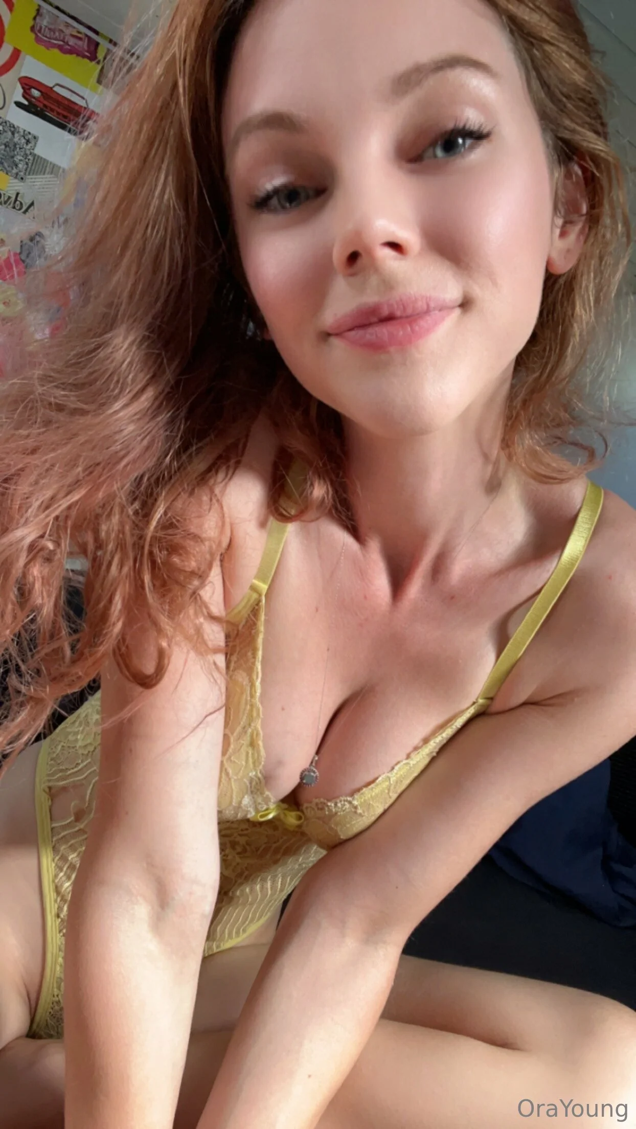 Only ORA OnlyFans leaked nude photo 7 - onlyora naked pics free download