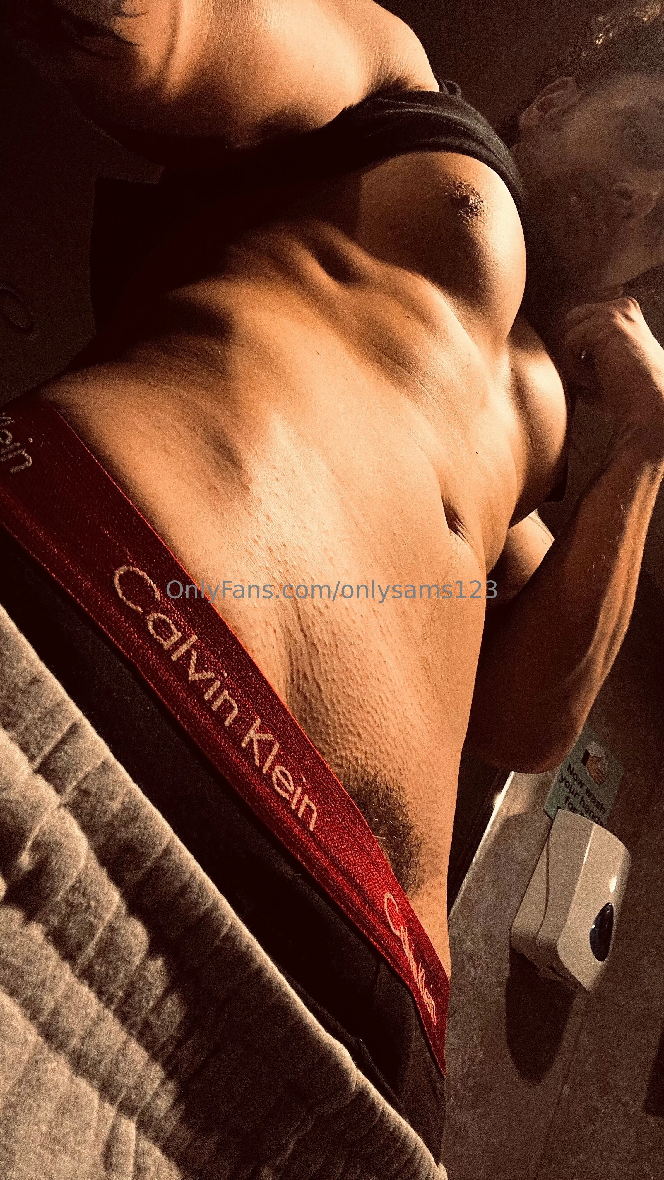 Sam🖤 OnlyFans leaked nude photo 3 - onlysams123 naked pics free download