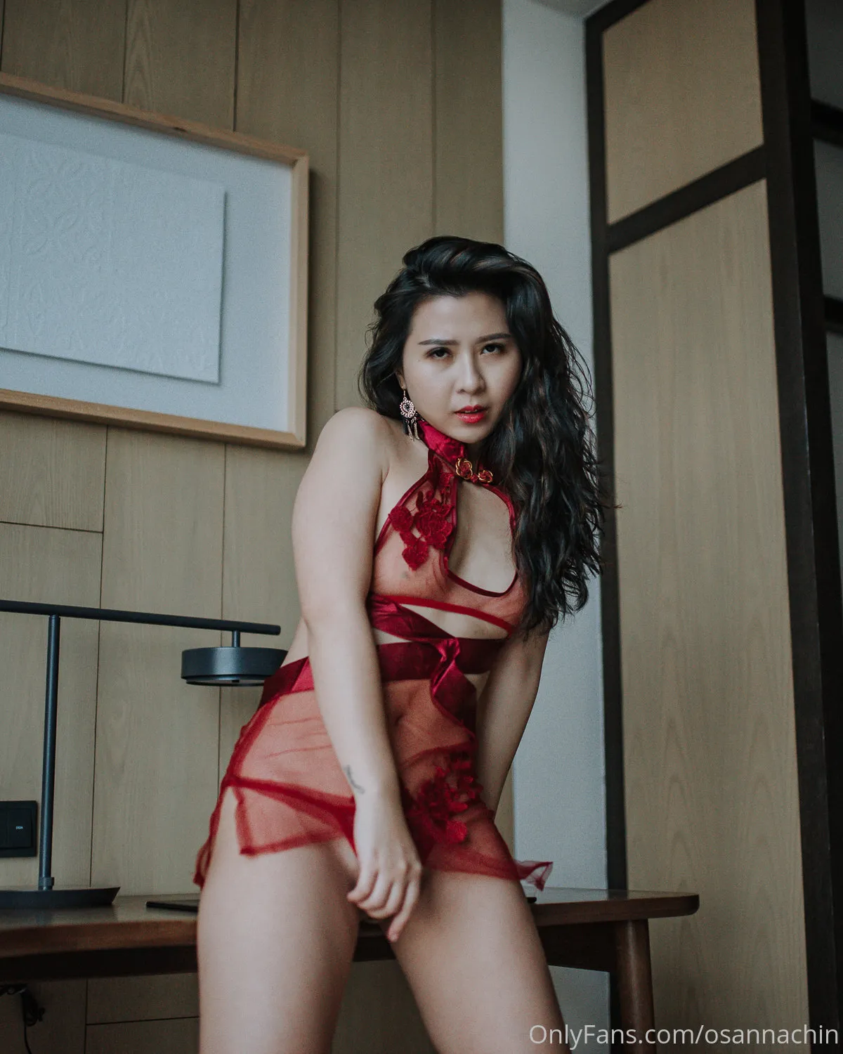 Osanna Chin OnlyFans leaked nude photo 4 - osannachin naked pics free download