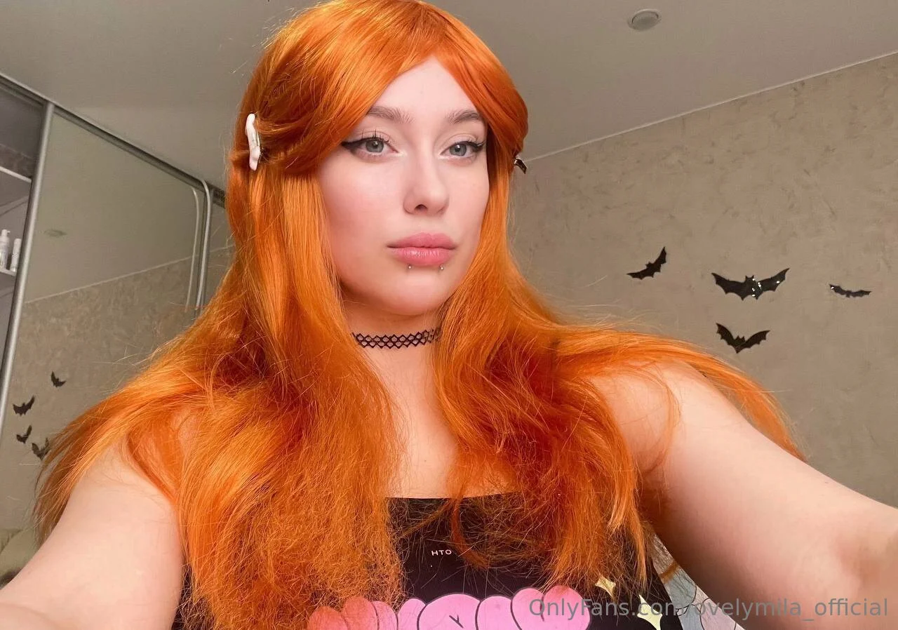 𝘖𝘷𝘦𝘭𝘺𝘮𝘪𝘭𝘢 💕😇 OnlyFans leaked nude photo 30 - ovelymila_official naked pics free download