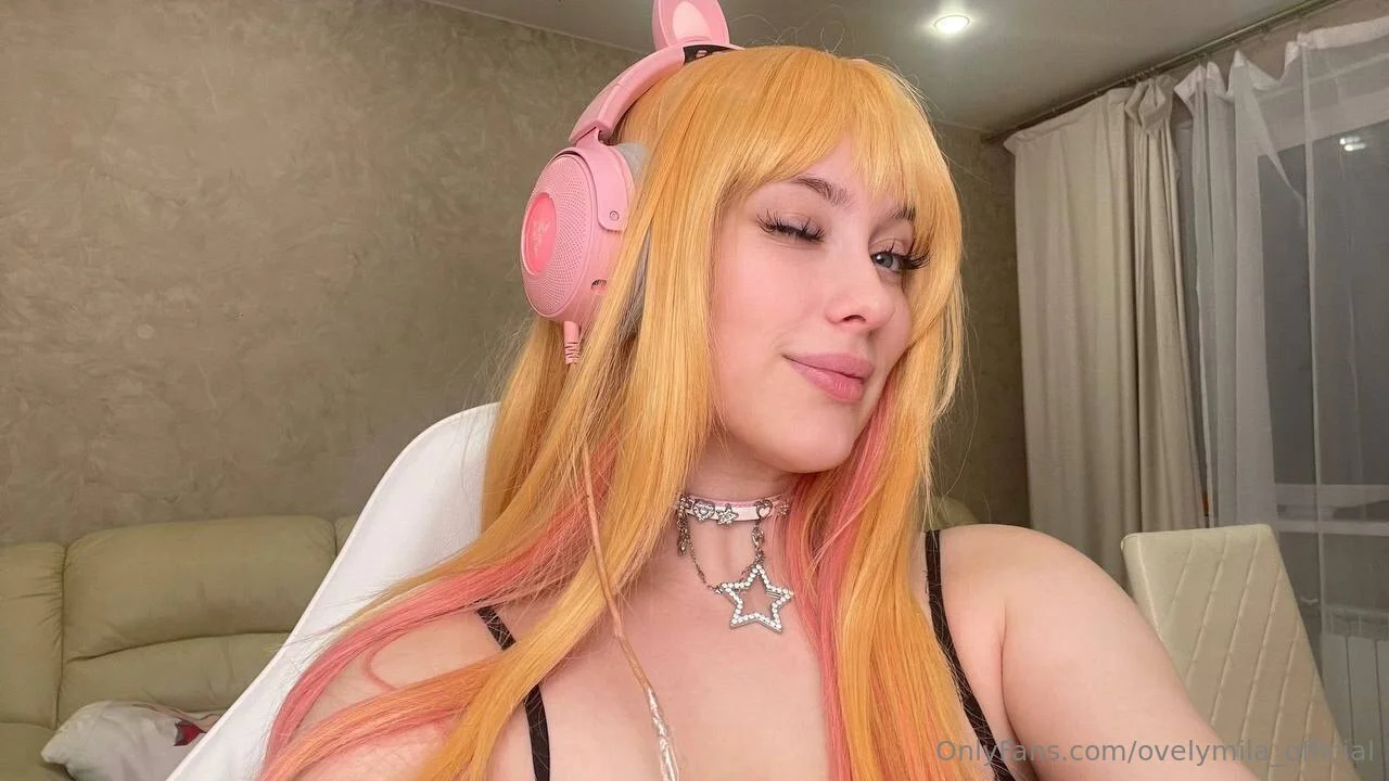 𝘖𝘷𝘦𝘭𝘺𝘮𝘪𝘭𝘢 💕😇 OnlyFans leaked nude photo 28 - ovelymila_official naked pics free download