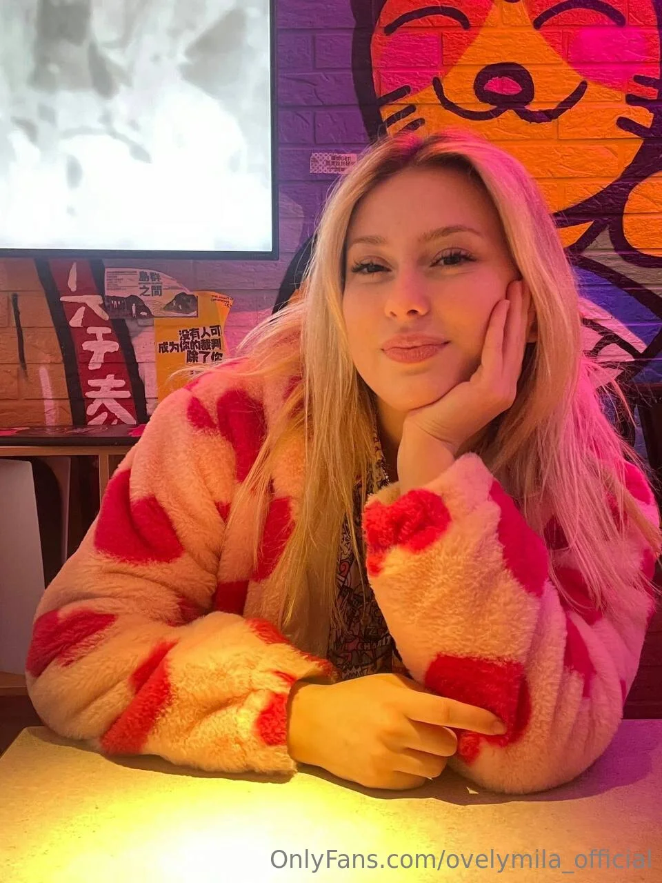 𝘖𝘷𝘦𝘭𝘺𝘮𝘪𝘭𝘢 💕😇 OnlyFans leaked nude photo 27 - ovelymila_official naked pics free download