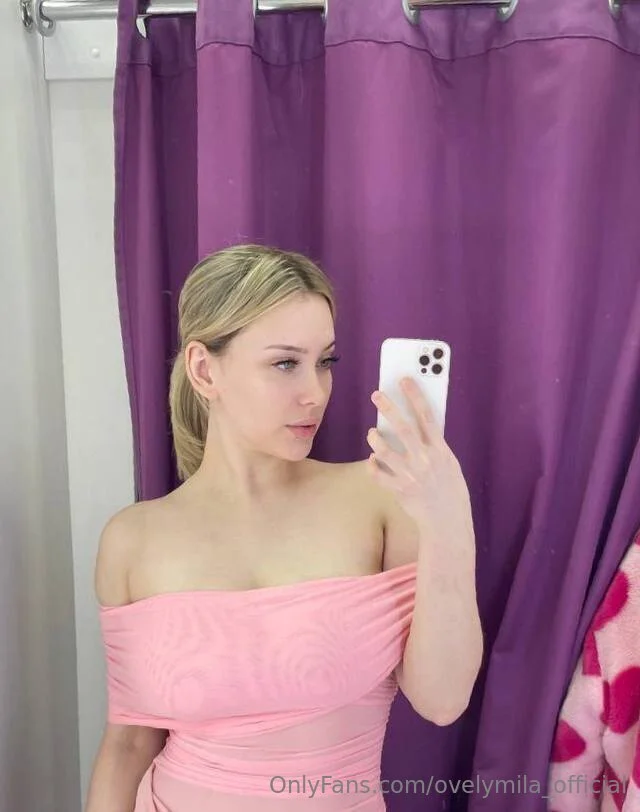 𝘖𝘷𝘦𝘭𝘺𝘮𝘪𝘭𝘢 💕😇 OnlyFans leaked nude photo 21 - ovelymila_official naked pics free download