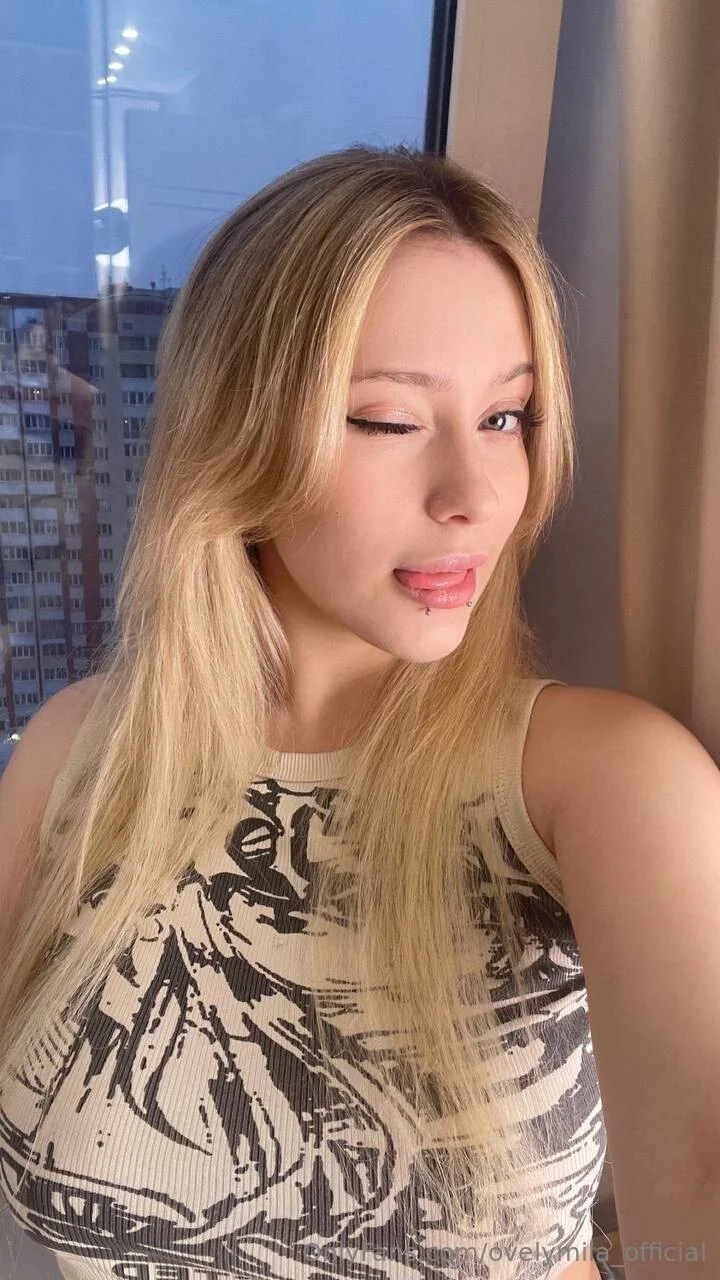 𝘖𝘷𝘦𝘭𝘺𝘮𝘪𝘭𝘢 💕😇 OnlyFans leaked nude photo 10 - ovelymila_official naked pics free download