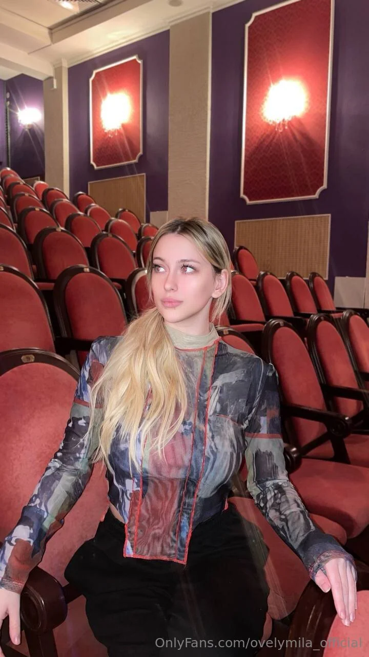 𝘖𝘷𝘦𝘭𝘺𝘮𝘪𝘭𝘢 💕😇 OnlyFans leaked nude photo 3 - ovelymila_official naked pics free download