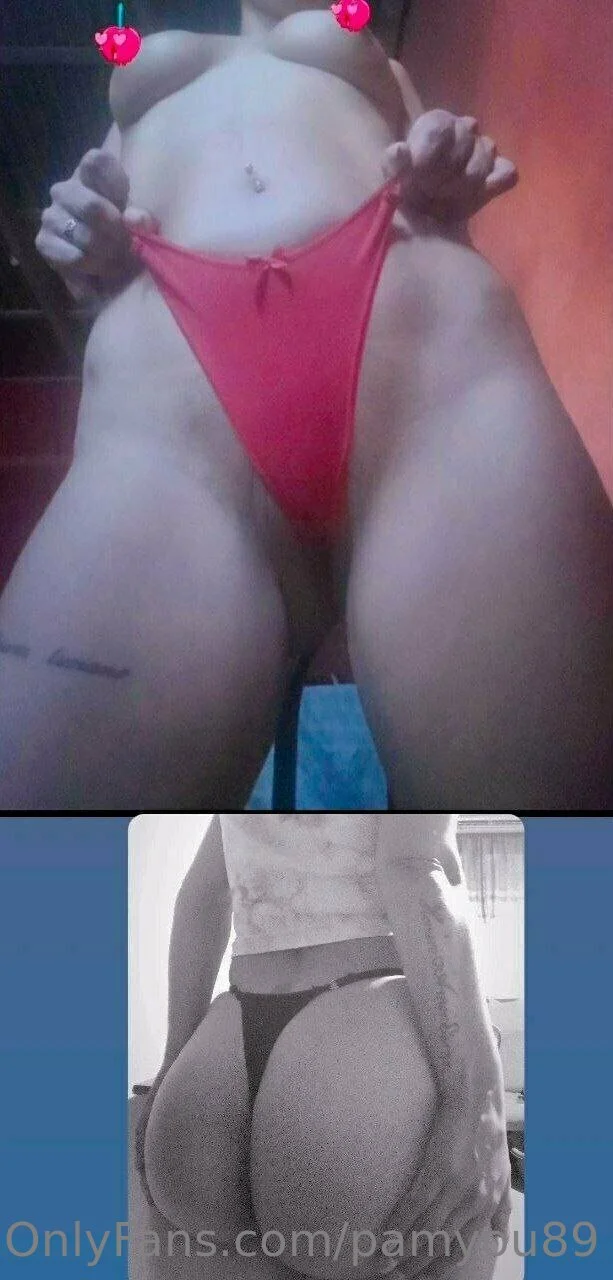 Pam OnlyFans leaked nude photo 8 - pamyou89 naked pics free download