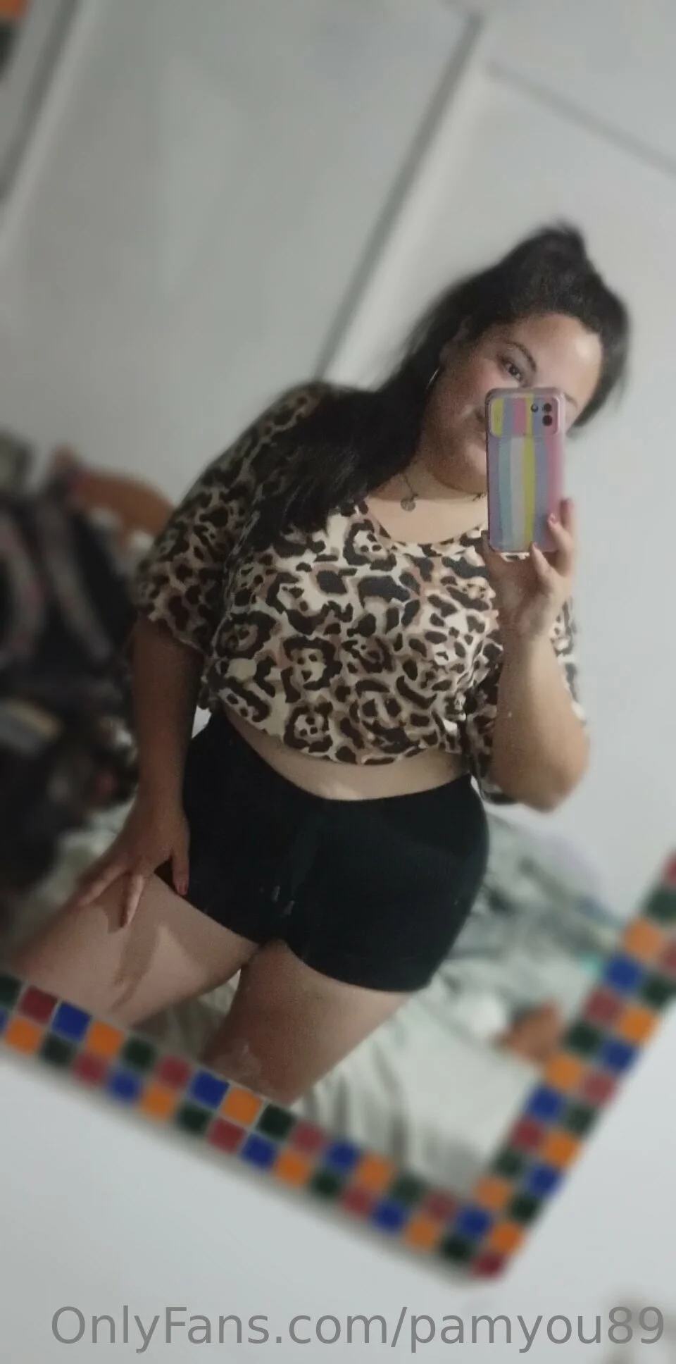 Pam OnlyFans leaked nude photo 1 - pamyou89 naked pics free download