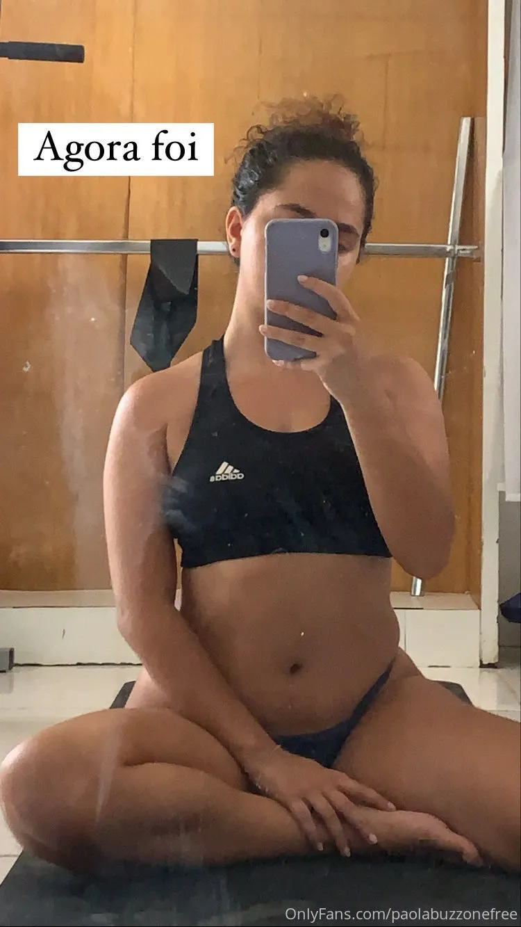 Paola Buzzone Free OnlyFans leaked nude photo 5 - paolabuzzonefree naked pics free download