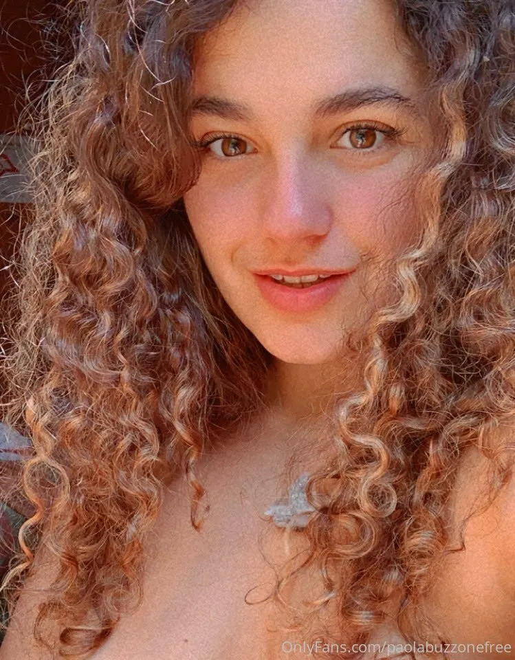 Paola Buzzone Free OnlyFans leaked nude photo 1 - paolabuzzonefree naked pics free download