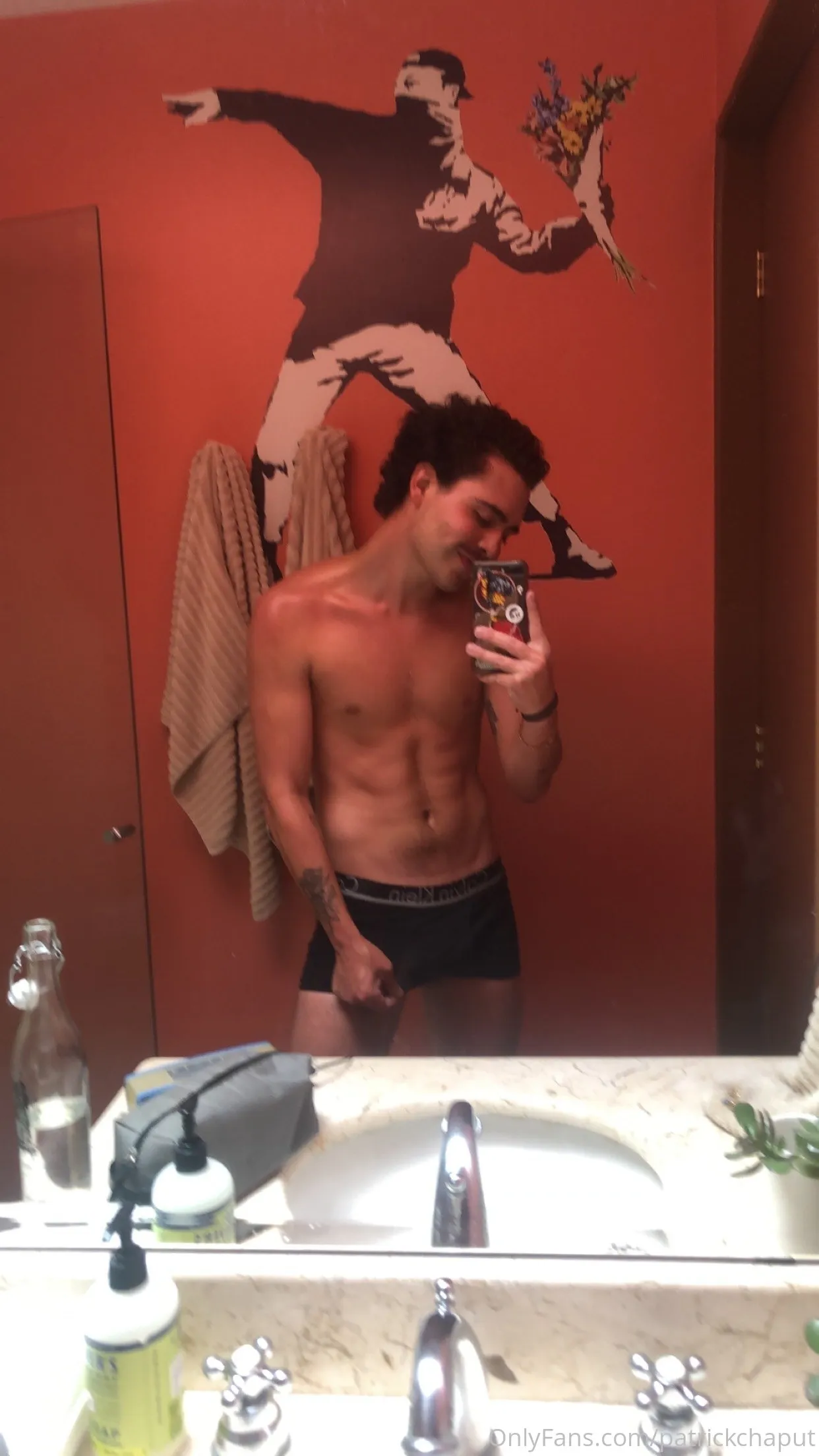 Patrick Chaput OnlyFans leaked nude photo 1 - patrickchaput naked pics free download