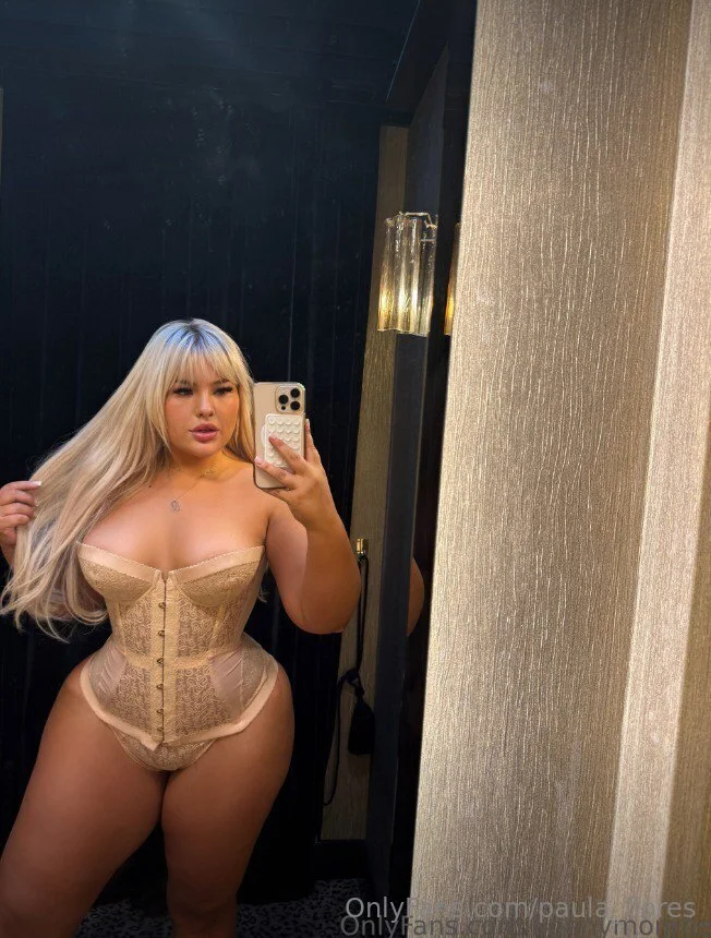 Paula Flores ❤️ OnlyFans leaked nude photo 4 - paula_flores naked pics free download