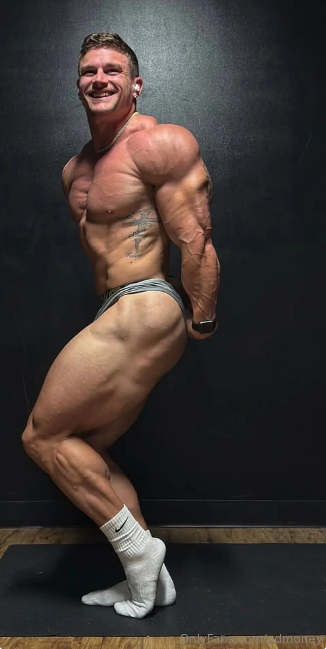 Parker Martin OnlyFans leaked nude photo 9 - pdmoney naked pics free download