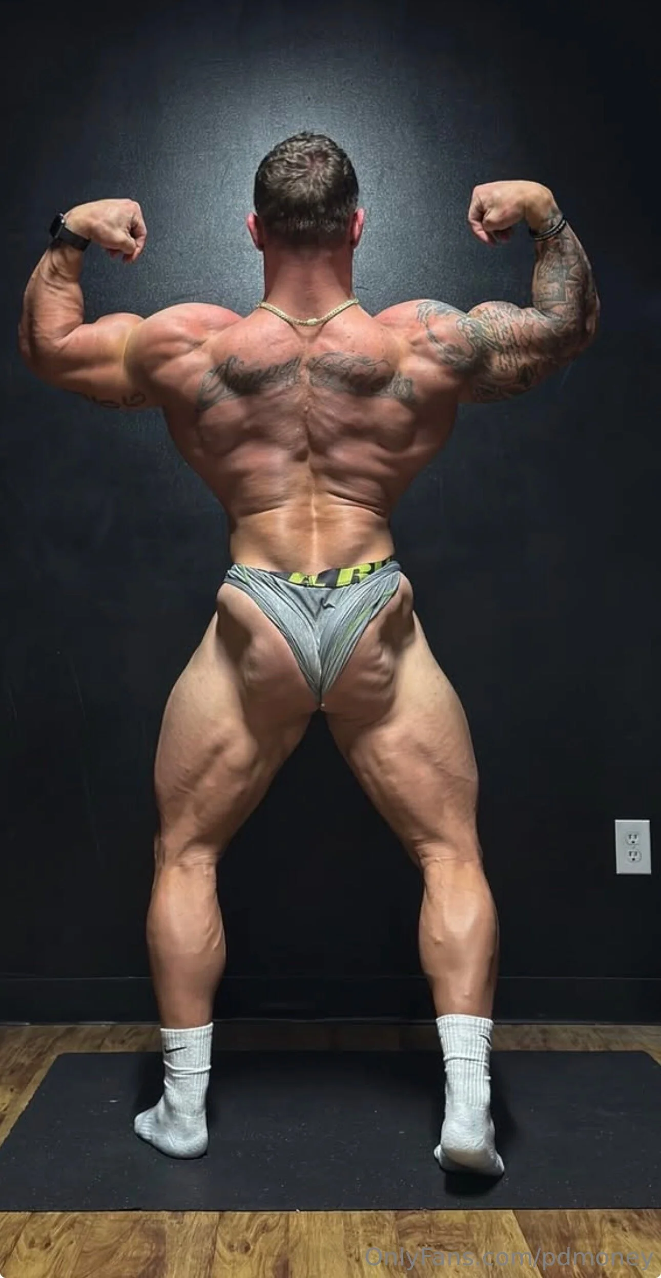 Parker Martin OnlyFans leaked nude photo 3 - pdmoney naked pics free download