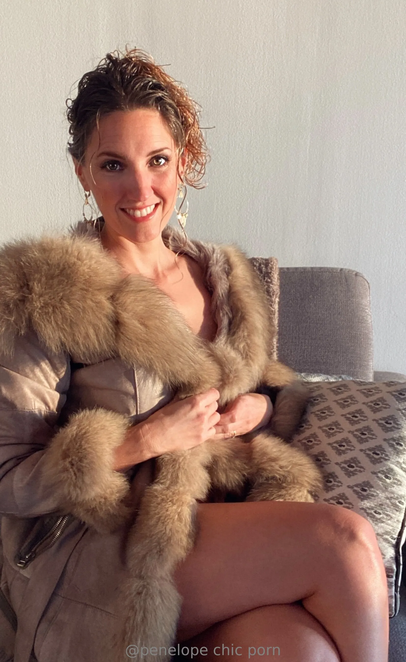 Pénélope Chic 💋 OnlyFans leaked nude photo 42 - penelope_chic naked pics free download