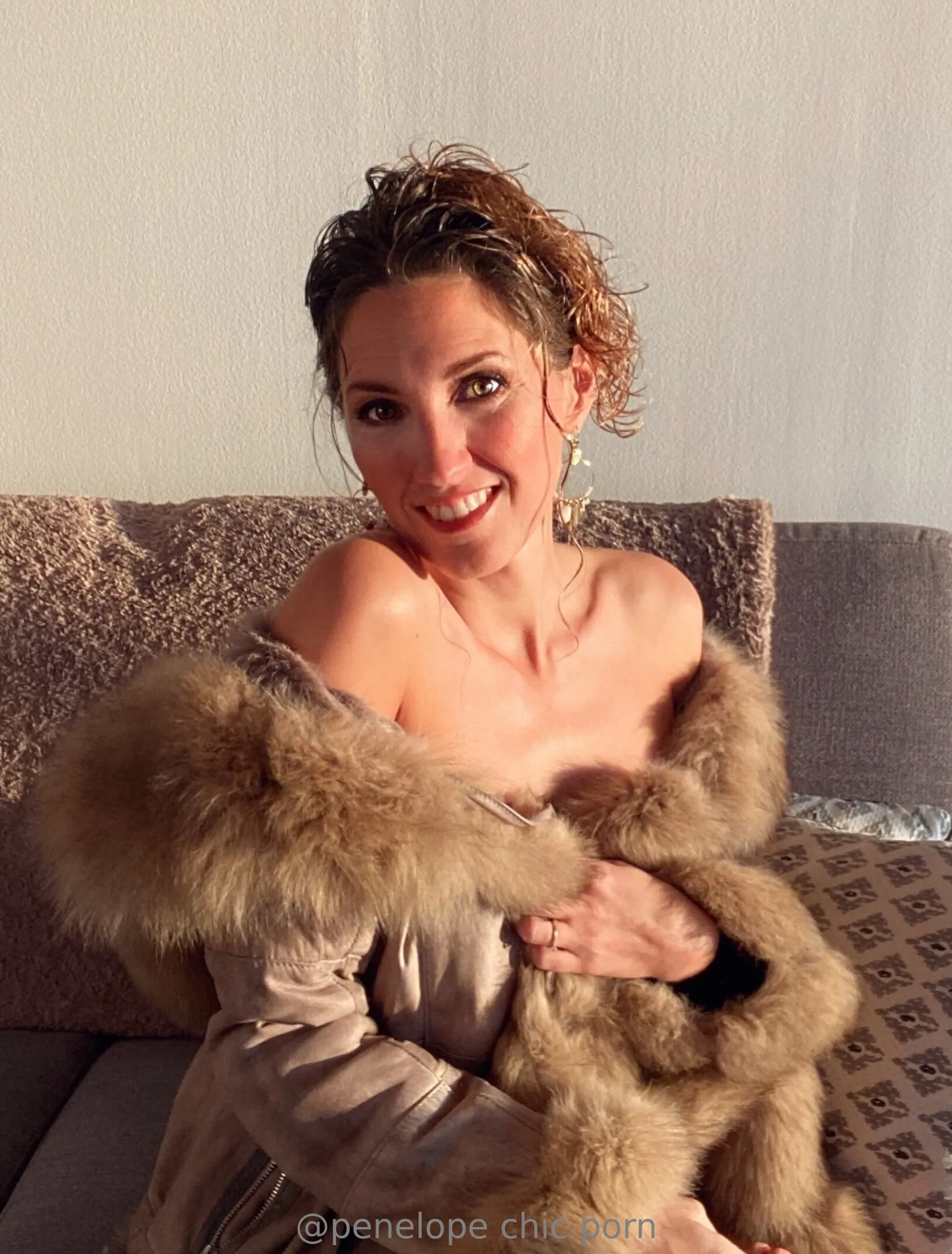 Pénélope Chic 💋 OnlyFans leaked nude photo 40 - penelope_chic naked pics free download