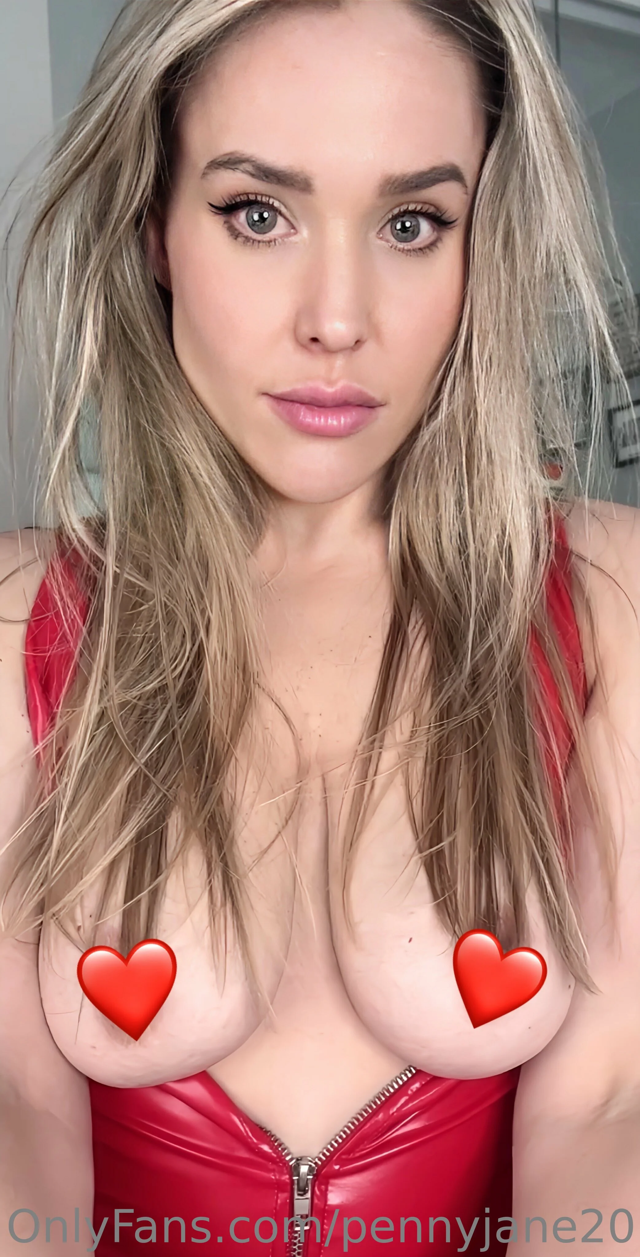 Penny Jane OnlyFans leaked nude photo 4 - pennyjane20 naked pics free download