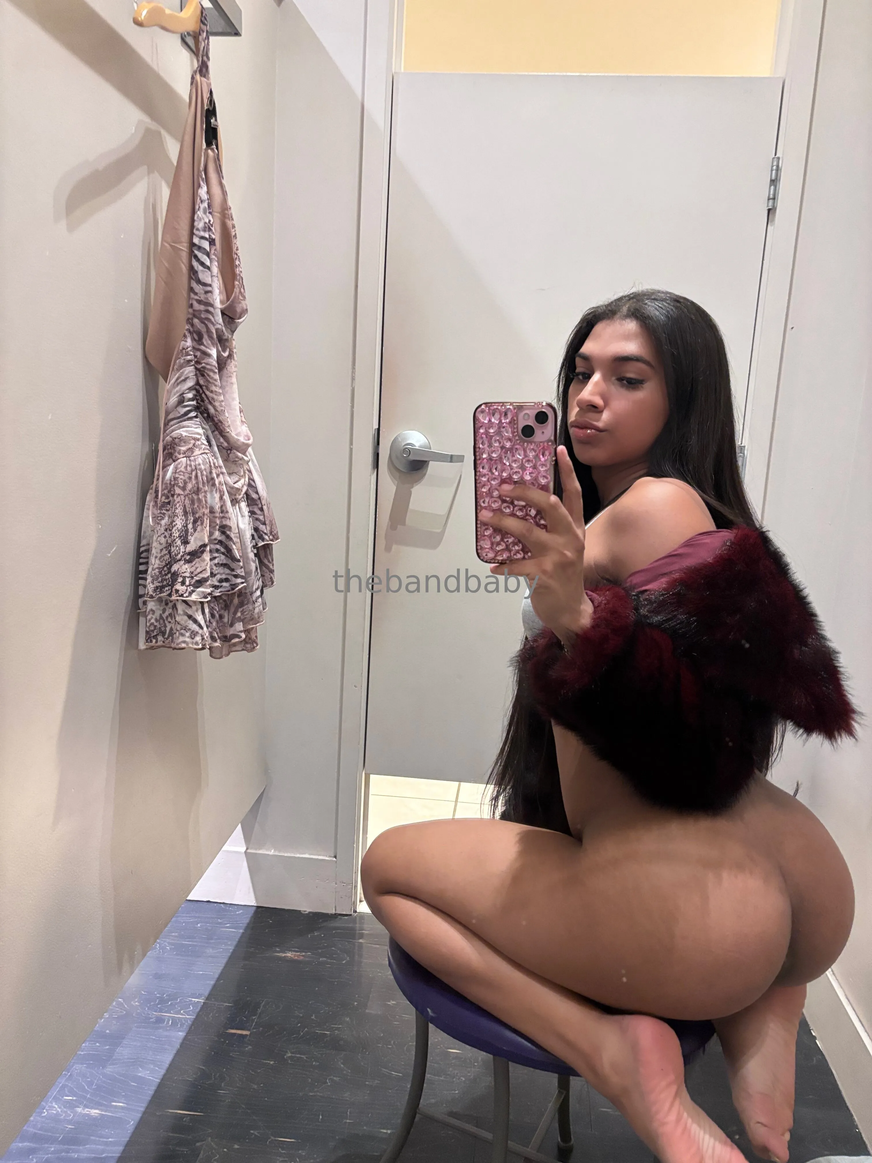 The Doll OnlyFans leaked nude photo 7 - petitepeachbby naked pics free download