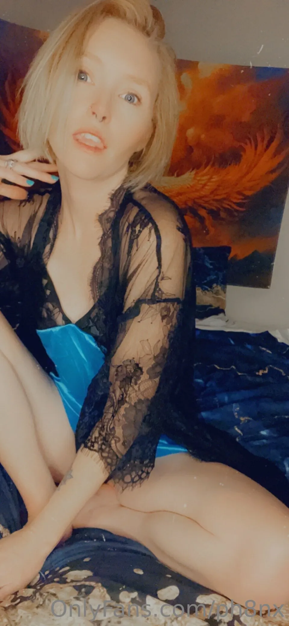 𝑃ℎ𝑜𝑒𝑛𝑖𝑥 𝑜𝑛 𝑓𝑖𝑟𝑒 ❤️‍🔥 OnlyFans leaked nude photo 1 - ph8nx naked pics free download