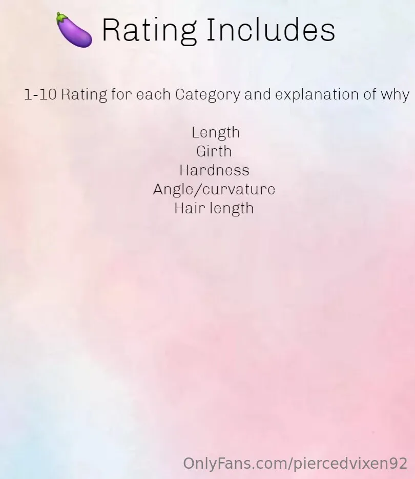 Leann OnlyFans leaked nude photo 3 - piercedvixen92 naked pics free download