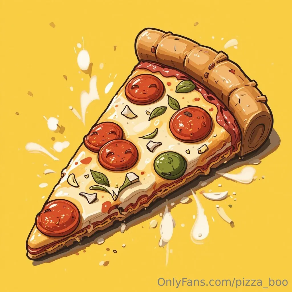 Pizza Boo OnlyFans leaked nude photo 1 - pizza_boo naked pics free download