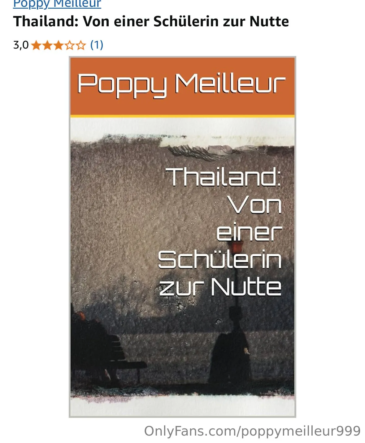 Poppy Meilleur OnlyFans leaked nude photo 10 - poppymeilleur999 naked pics free download