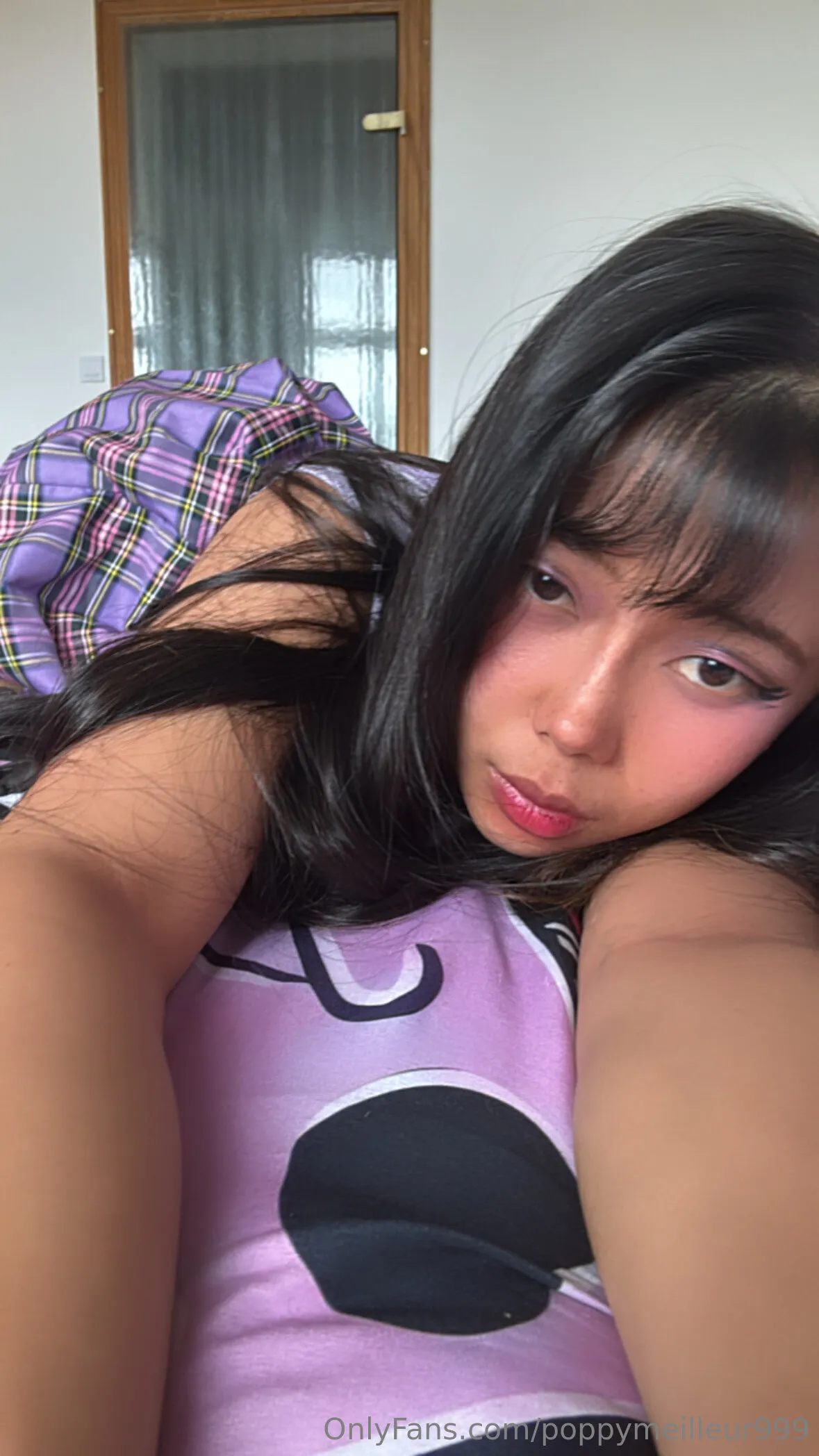 Poppy Meilleur OnlyFans leaked nude photo 5 - poppymeilleur999 naked pics free download