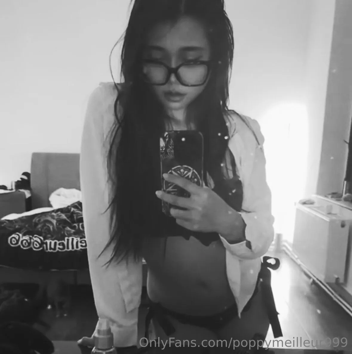 Poppy Meilleur OnlyFans leaked nude photo 2 - poppymeilleur999 naked pics free download