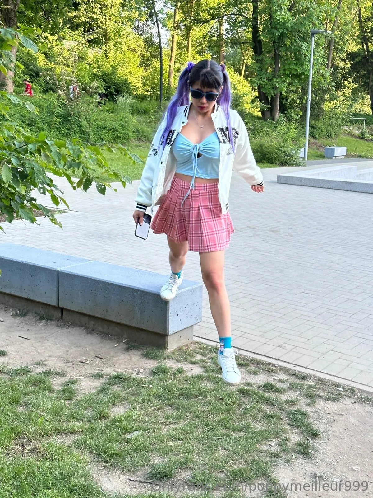 Poppy Meilleur OnlyFans leaked nude photo 1 - poppymeilleur999 naked pics free download