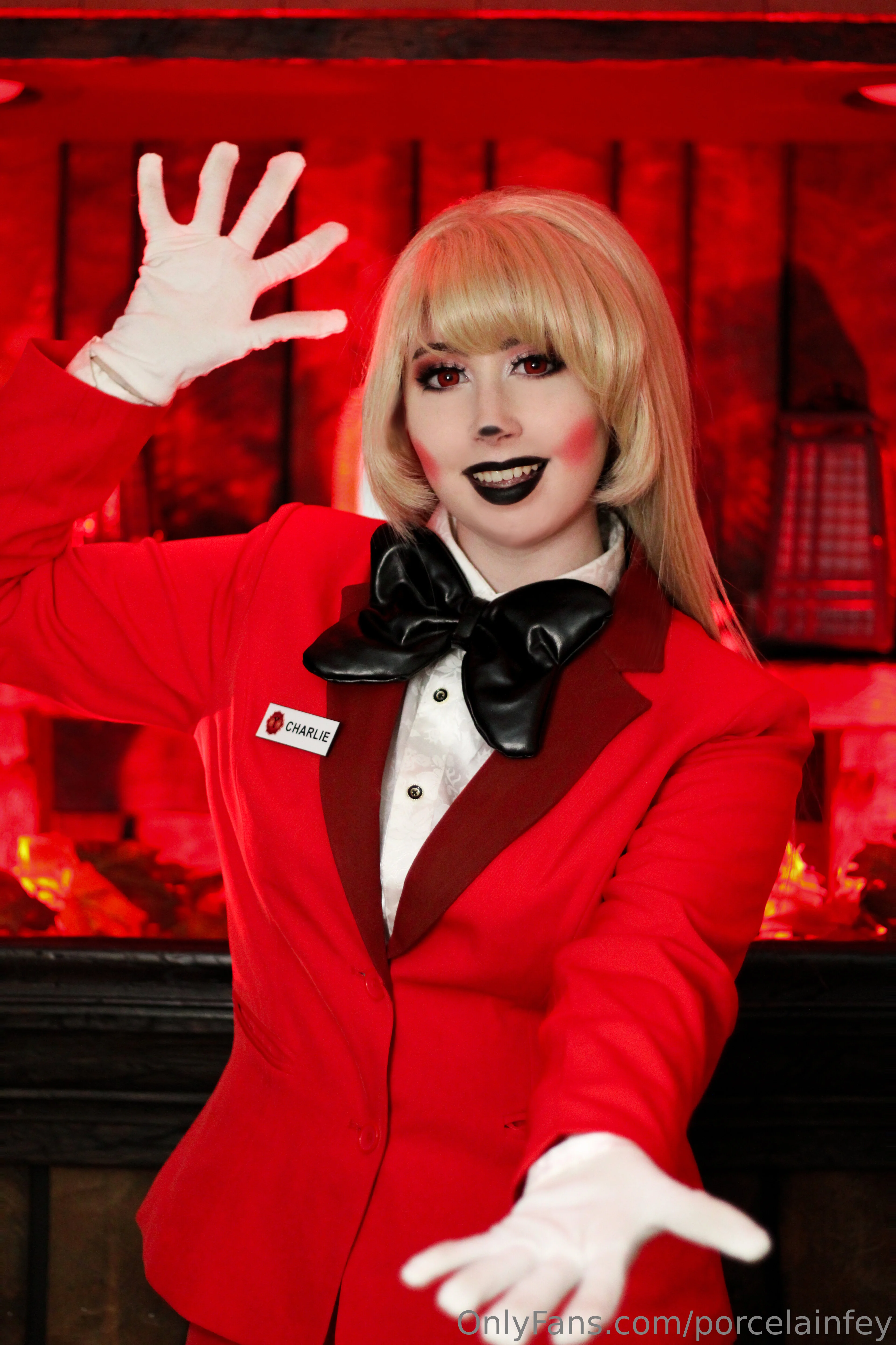 Fey OnlyFans leaked nude photo 3 - porcelainfey naked pics free download