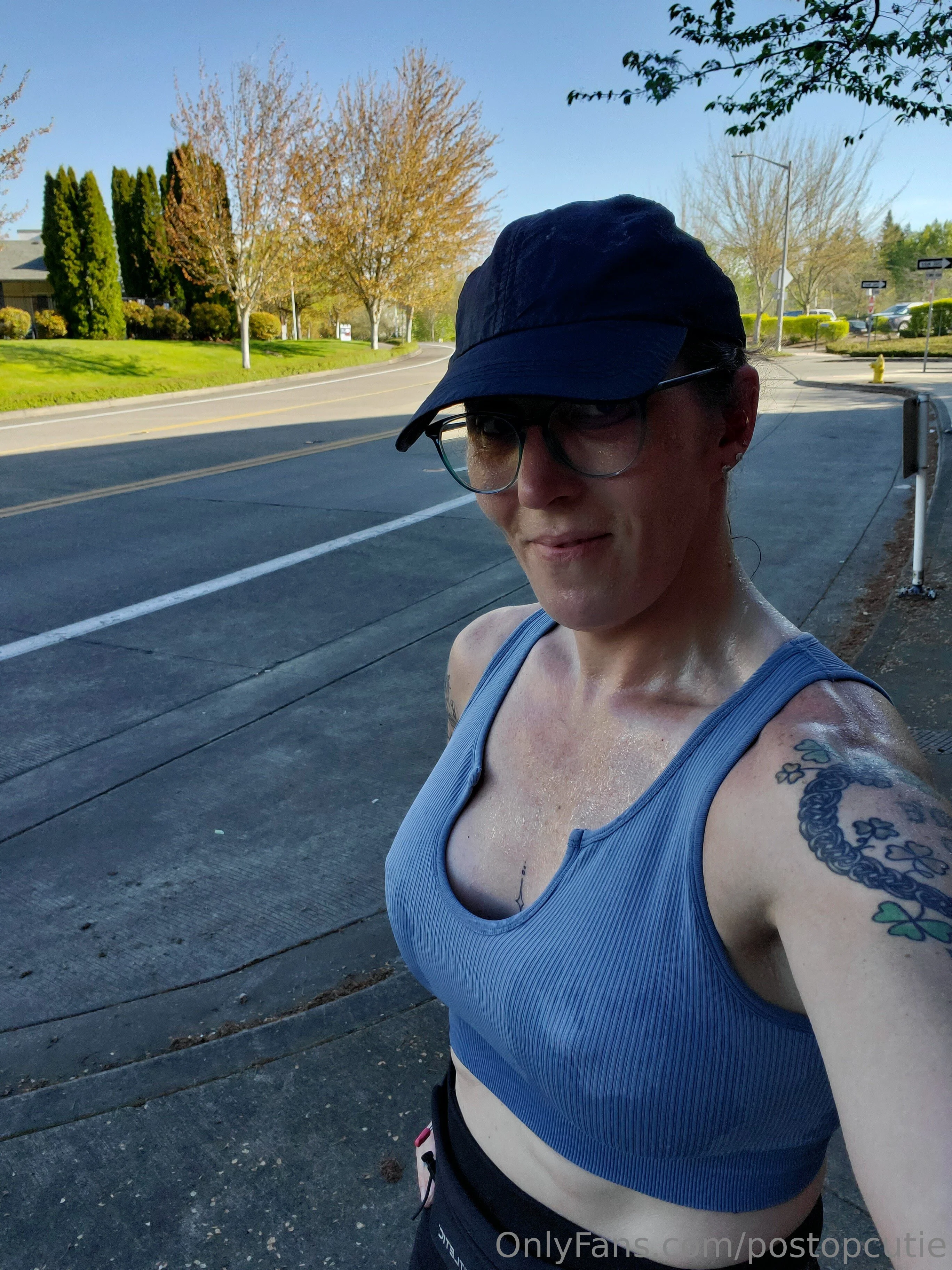 Post-op Trans Cutie OnlyFans leaked nude photo 14 - postopcutie naked pics free download