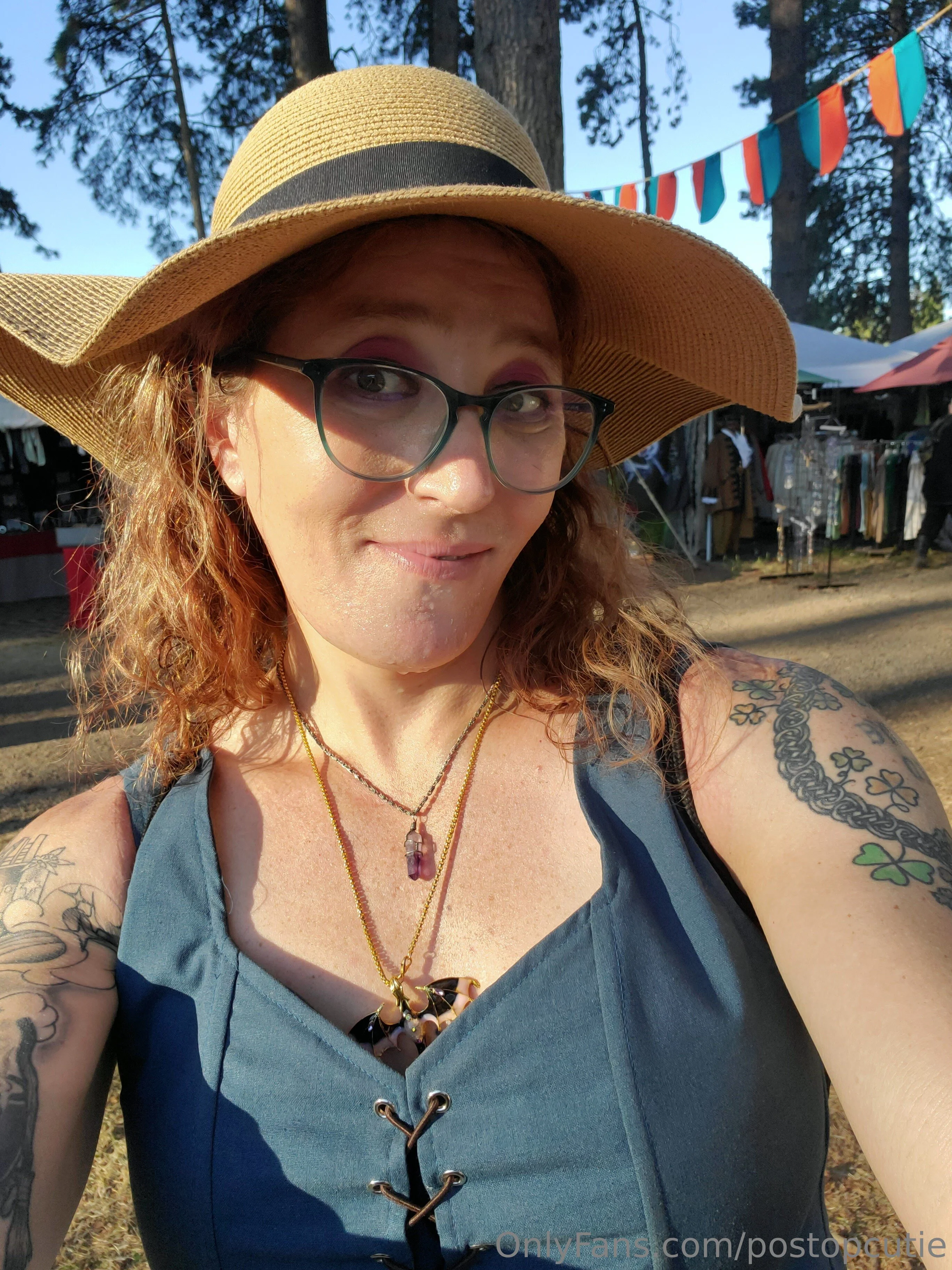 Post-op Trans Cutie OnlyFans leaked nude photo 10 - postopcutie naked pics free download