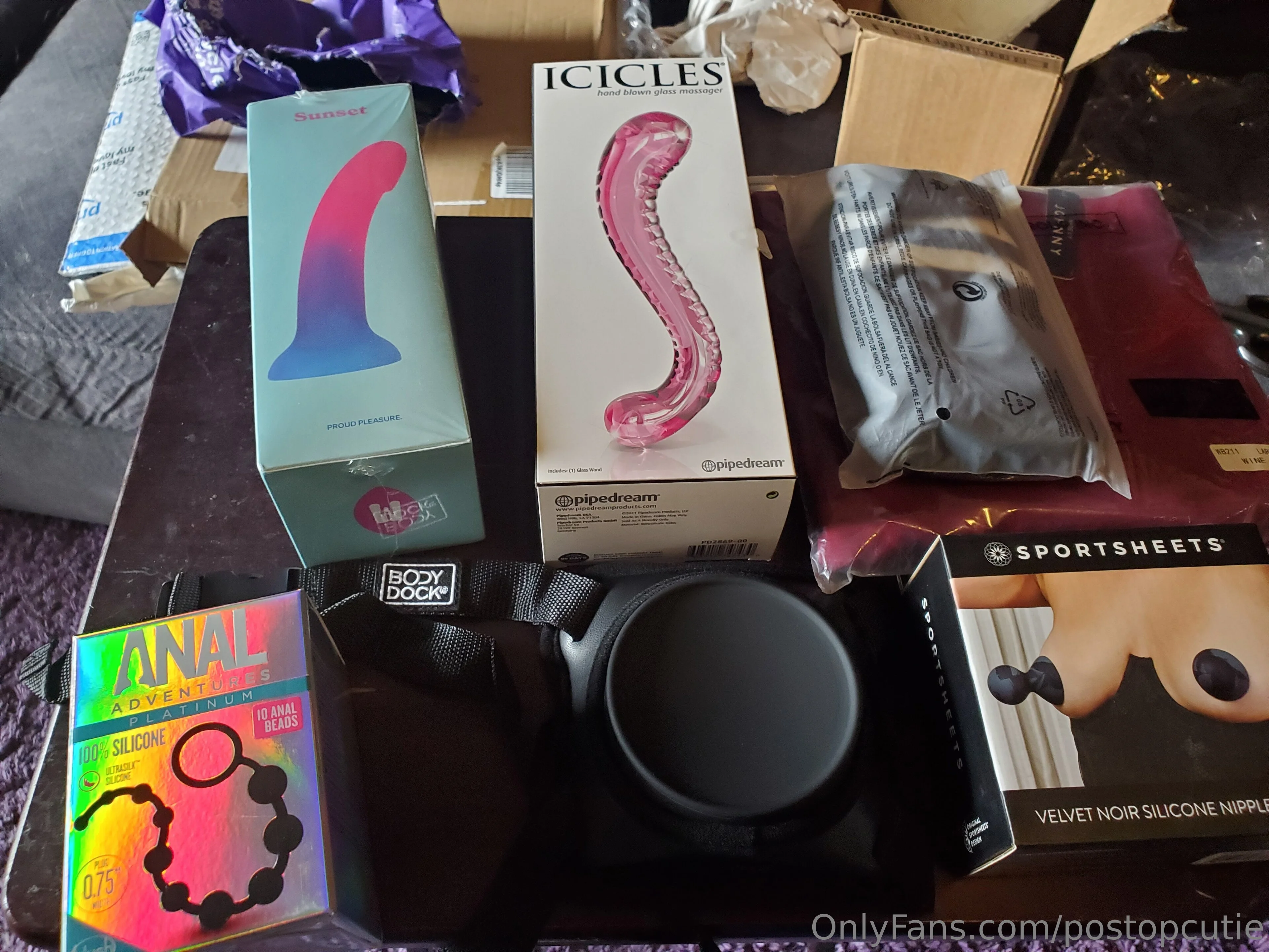 Post-op Trans Cutie OnlyFans leaked nude photo 6 - postopcutie naked pics free download