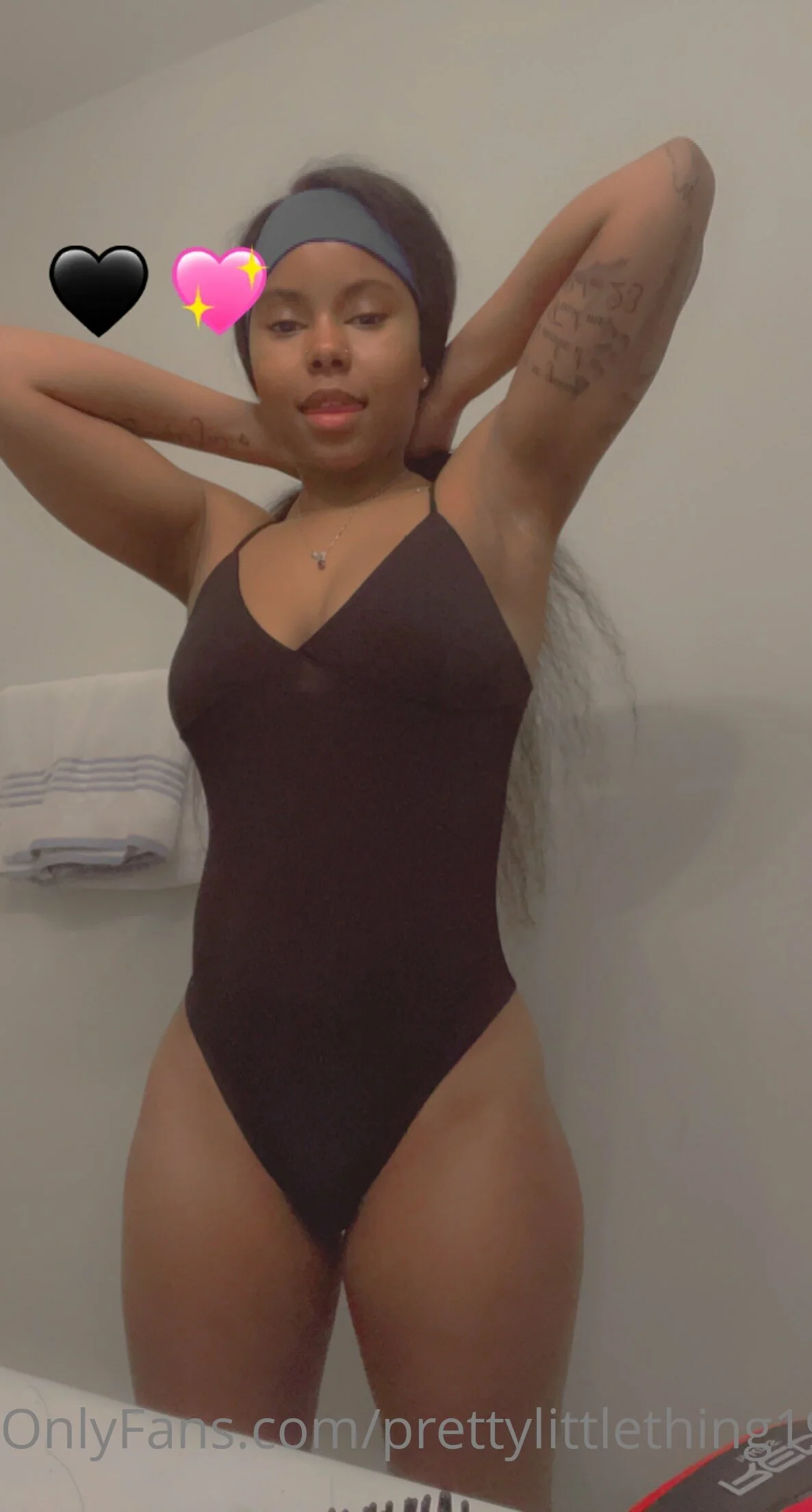 Quira OnlyFans leaked nude photo 1 - prettylittlething19 naked pics free download