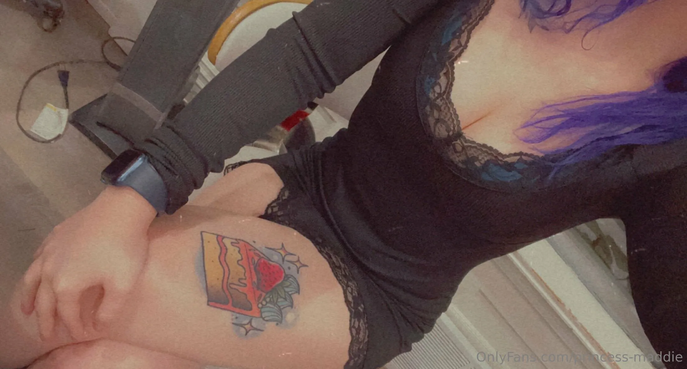 Maddie OnlyFans leaked nude photo 18 - princess-maddie naked pics free download