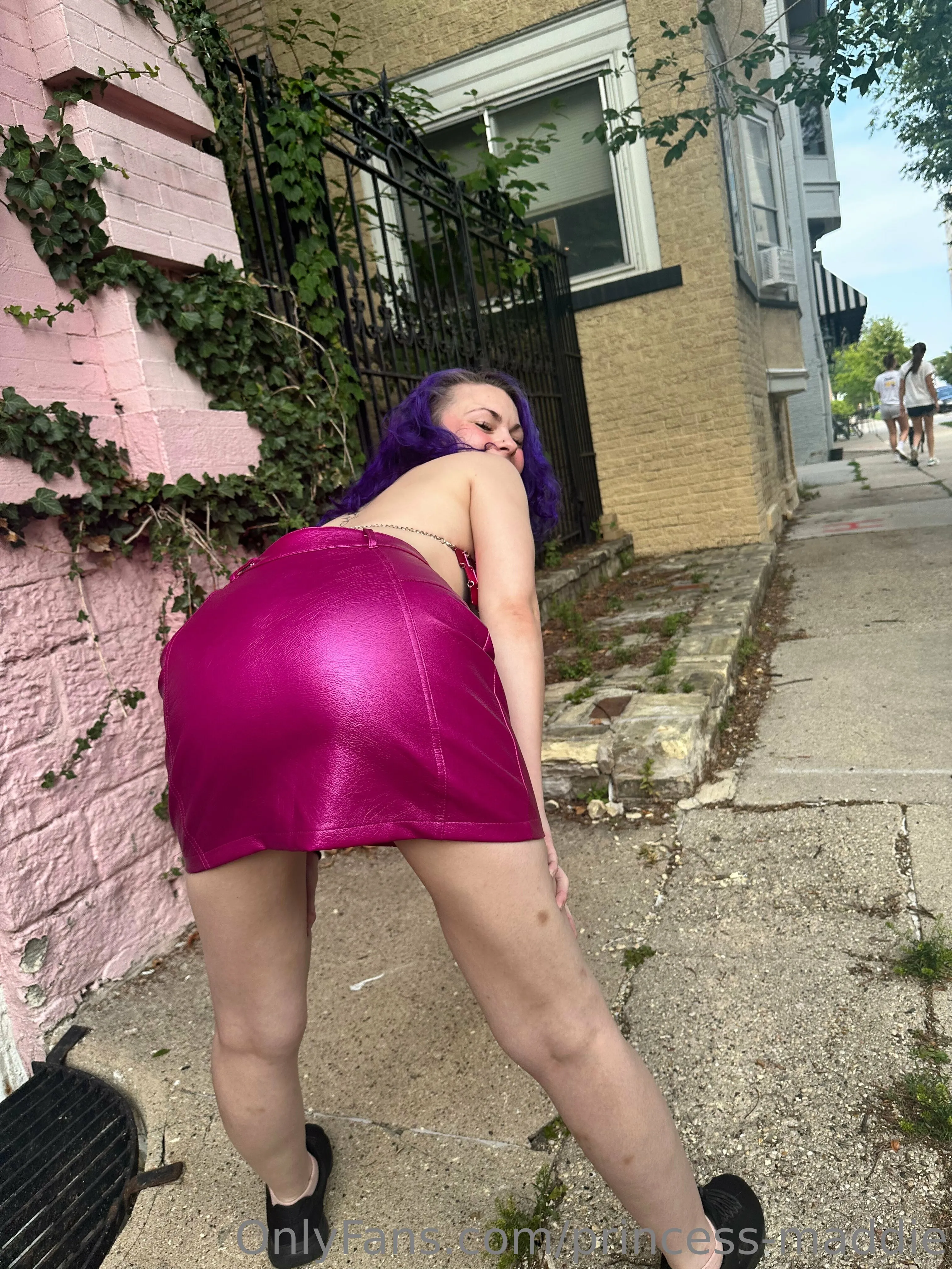 Maddie OnlyFans leaked nude photo 9 - princess-maddie naked pics free download