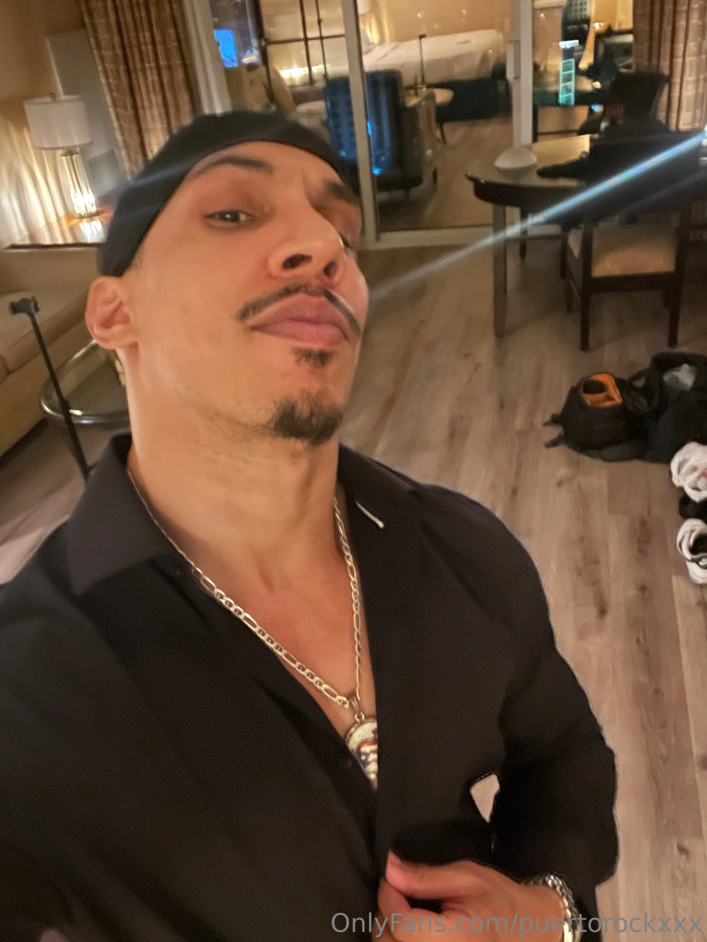 Puerto Rock OnlyFans leaked nude photo 1 - puertorockxxx naked pics free download