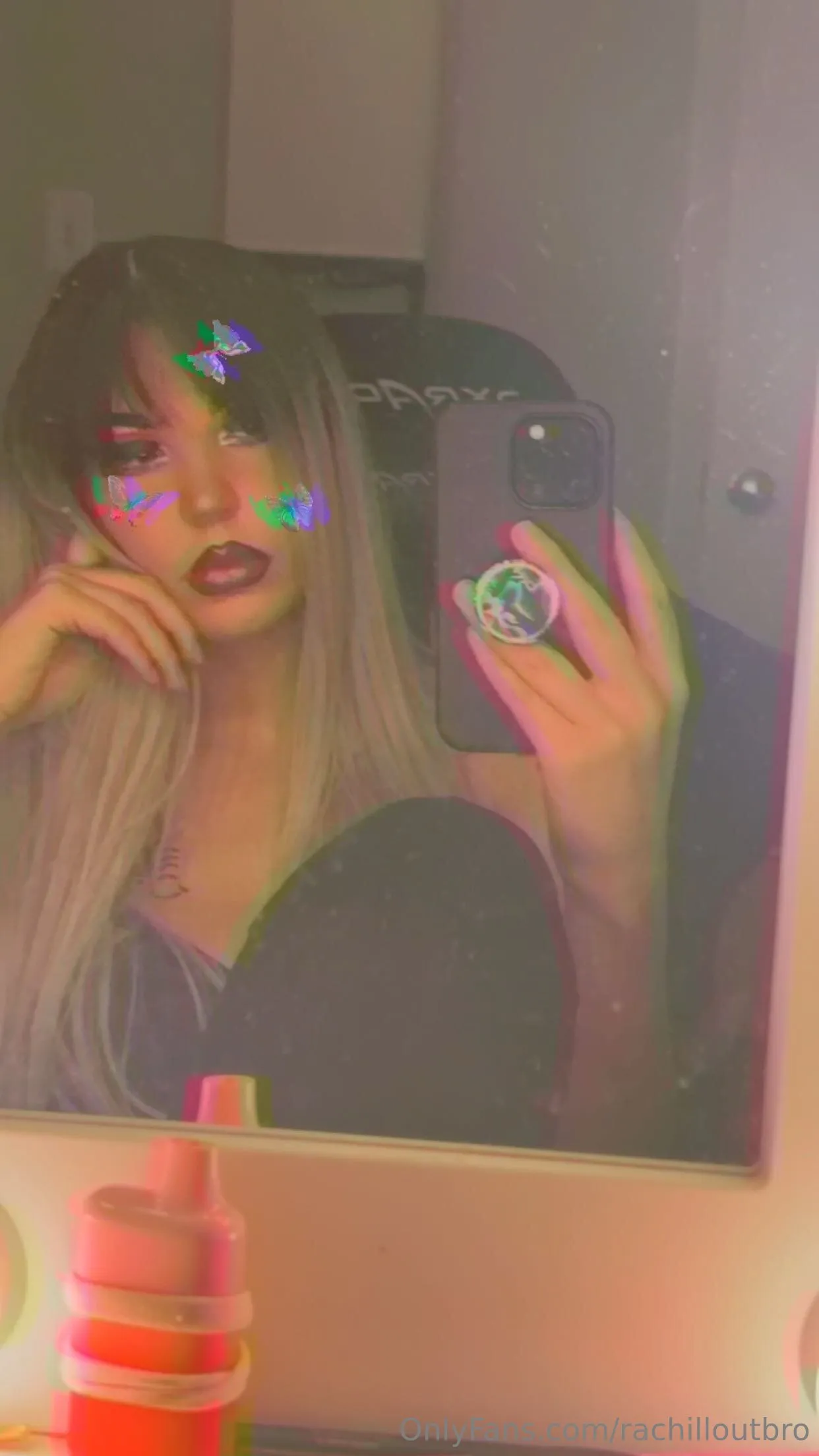 Tall Girl Rach OnlyFans leaked nude photo 2 - rachilloutbro naked pics free download